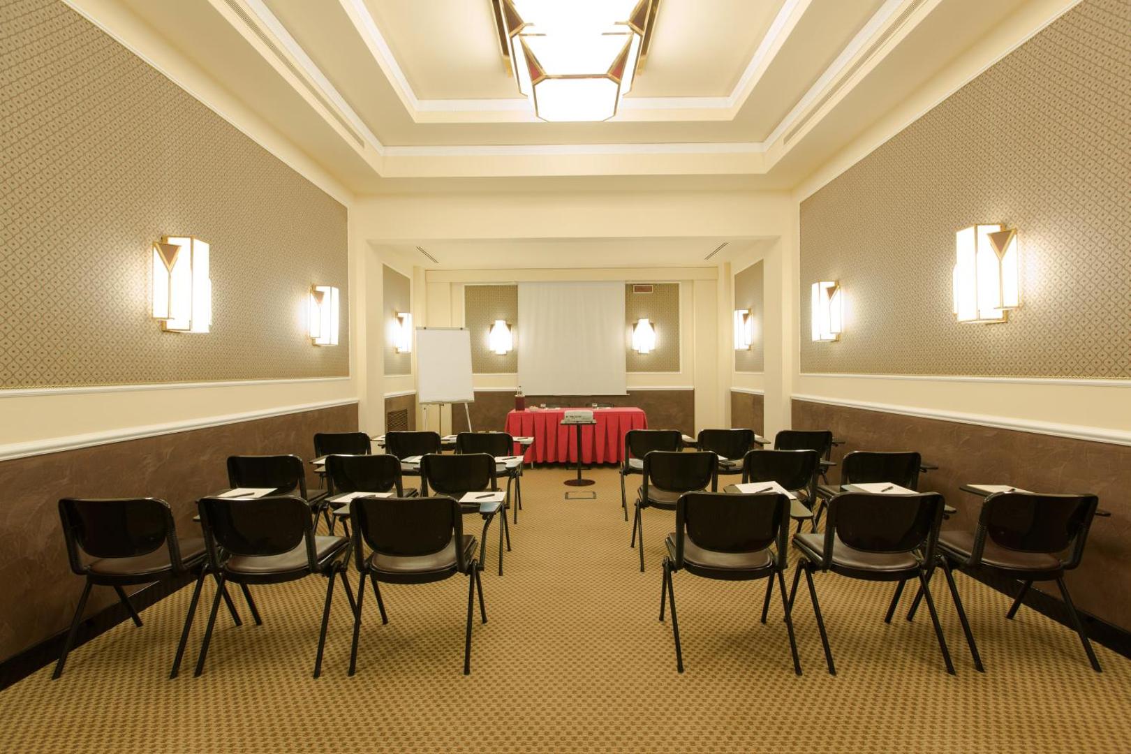 Doria Grand Hotel