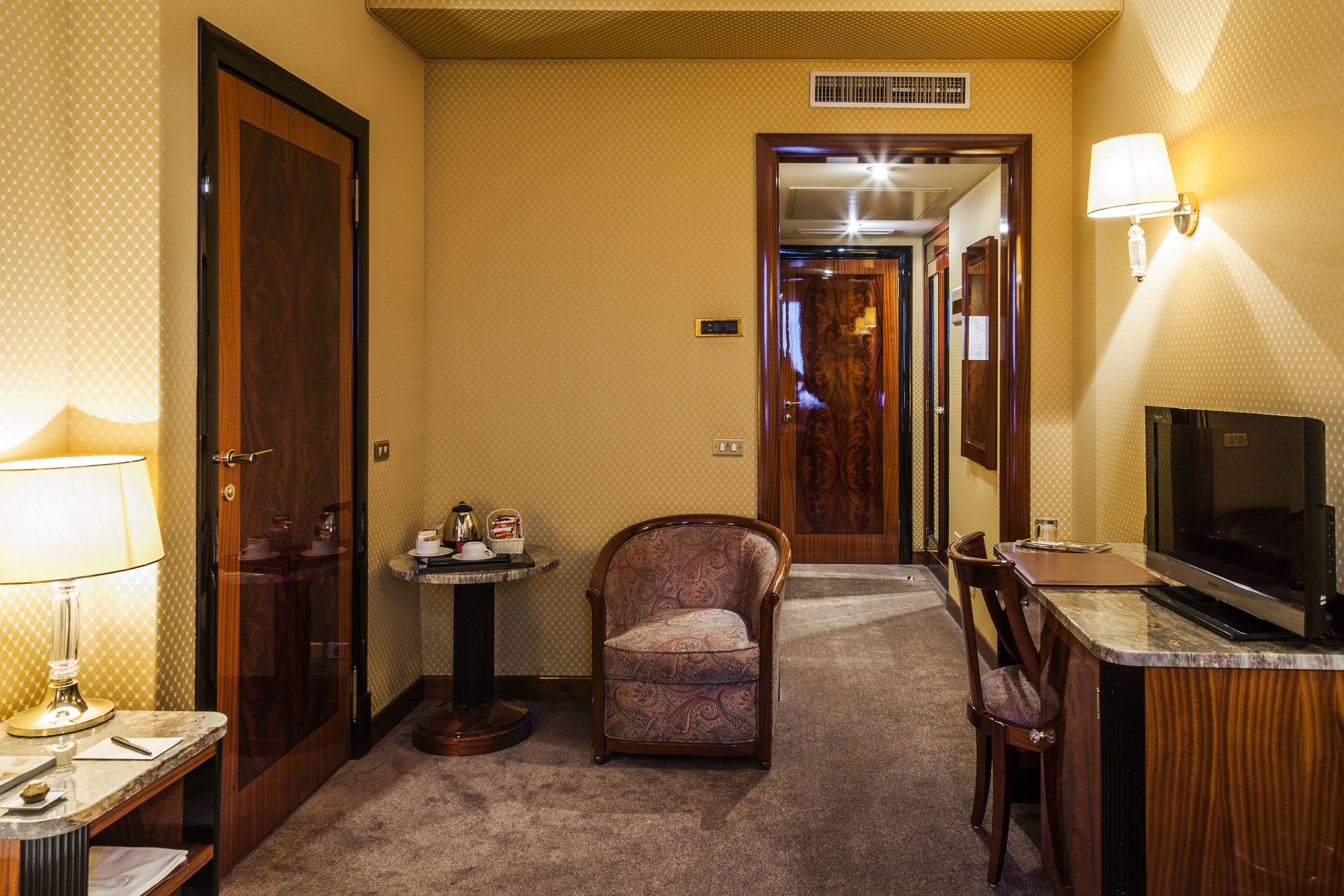 Doria Grand Hotel