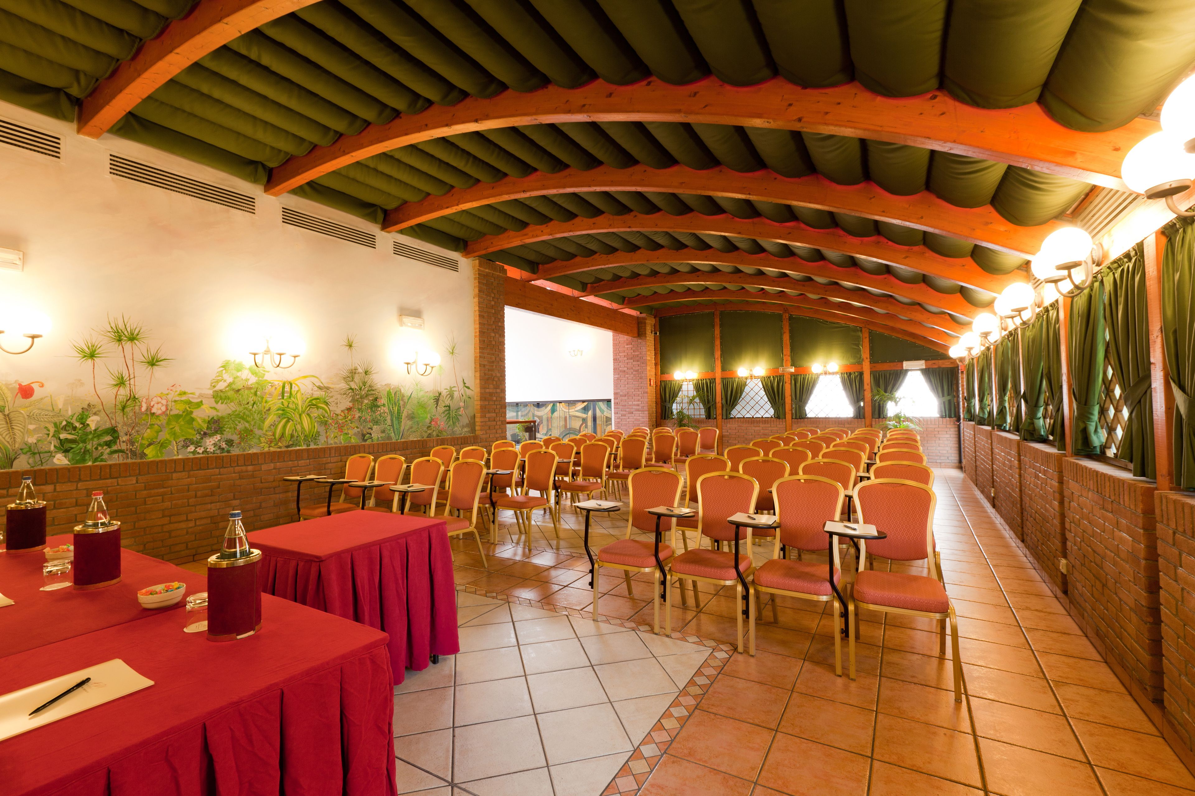 Doria Grand Hotel
