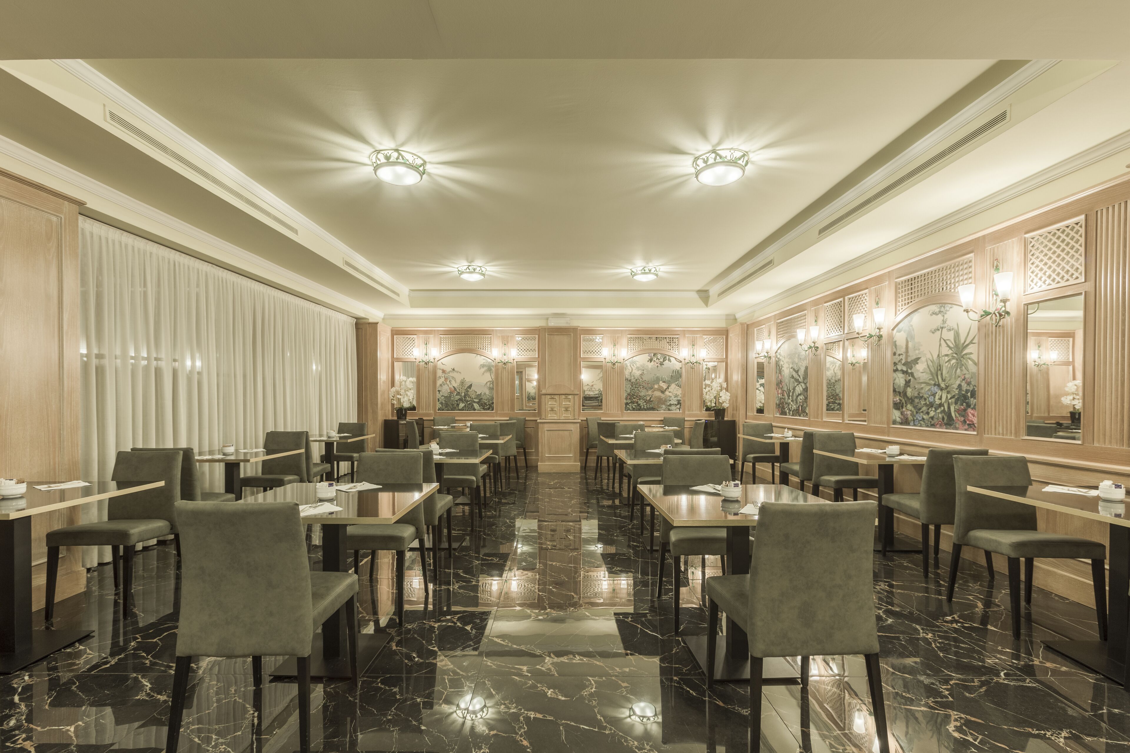 Doria Grand Hotel