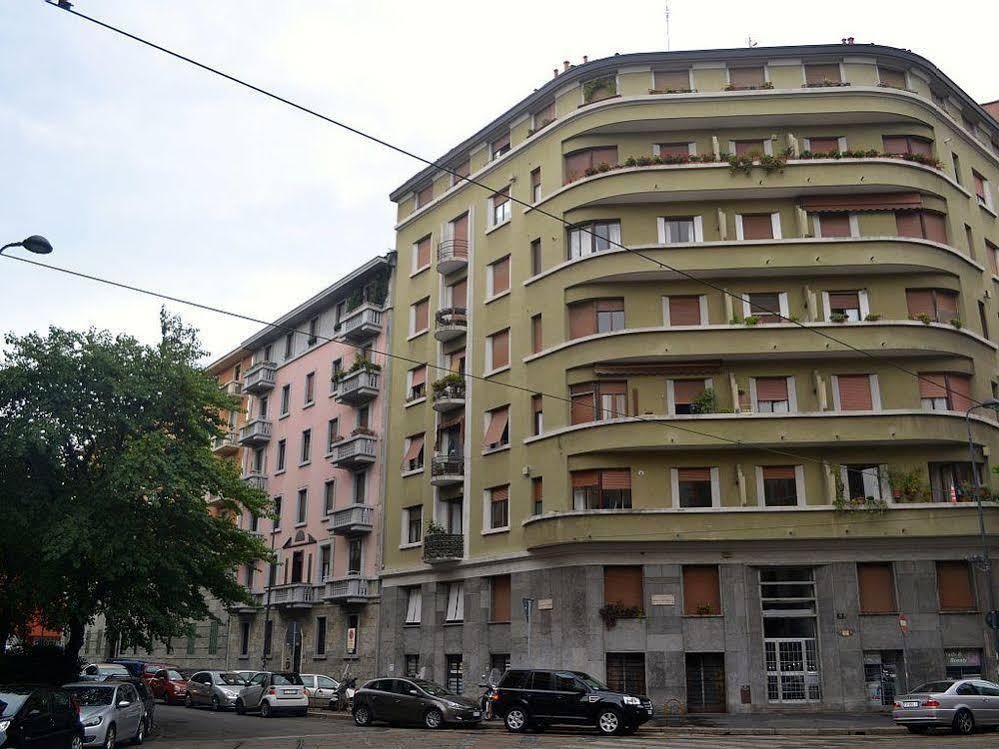 Dream Houses Milan