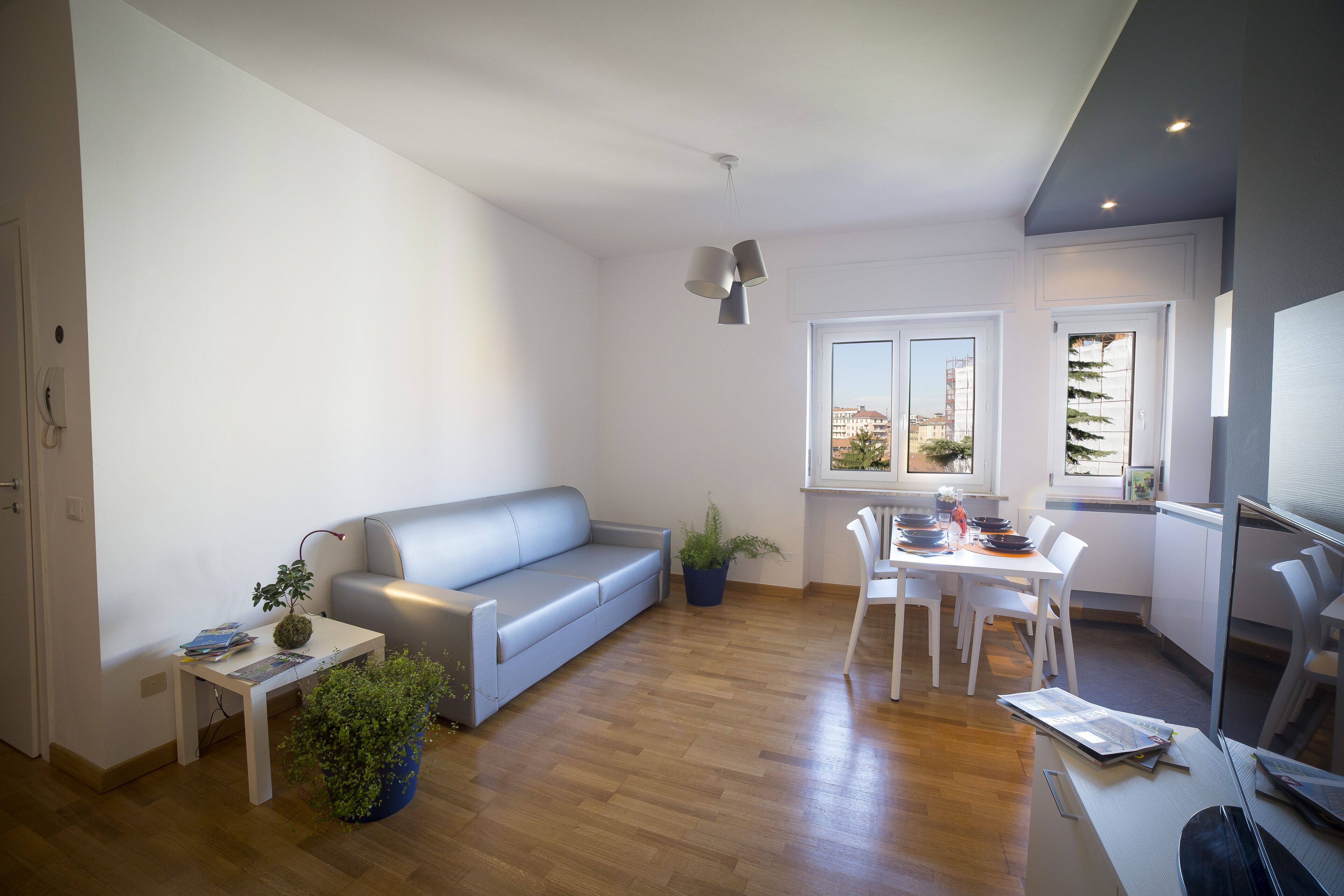 Dreams Hotel Residenza Gambara