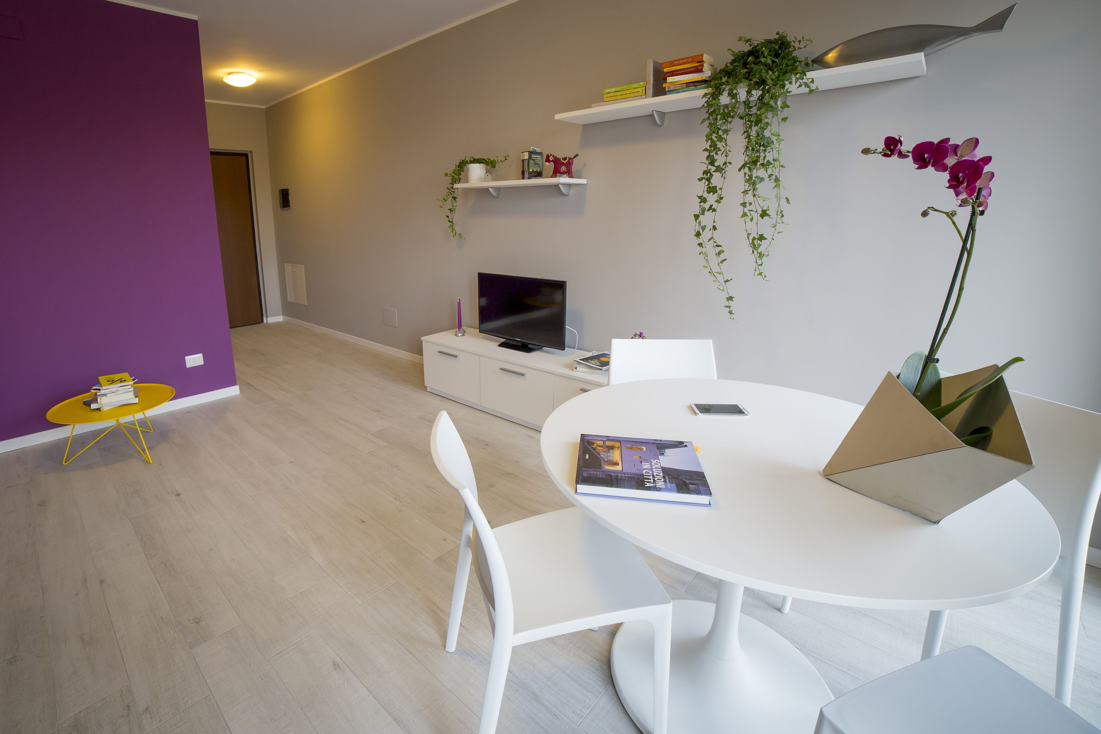 DreamsHotel Residenza Pianell 10