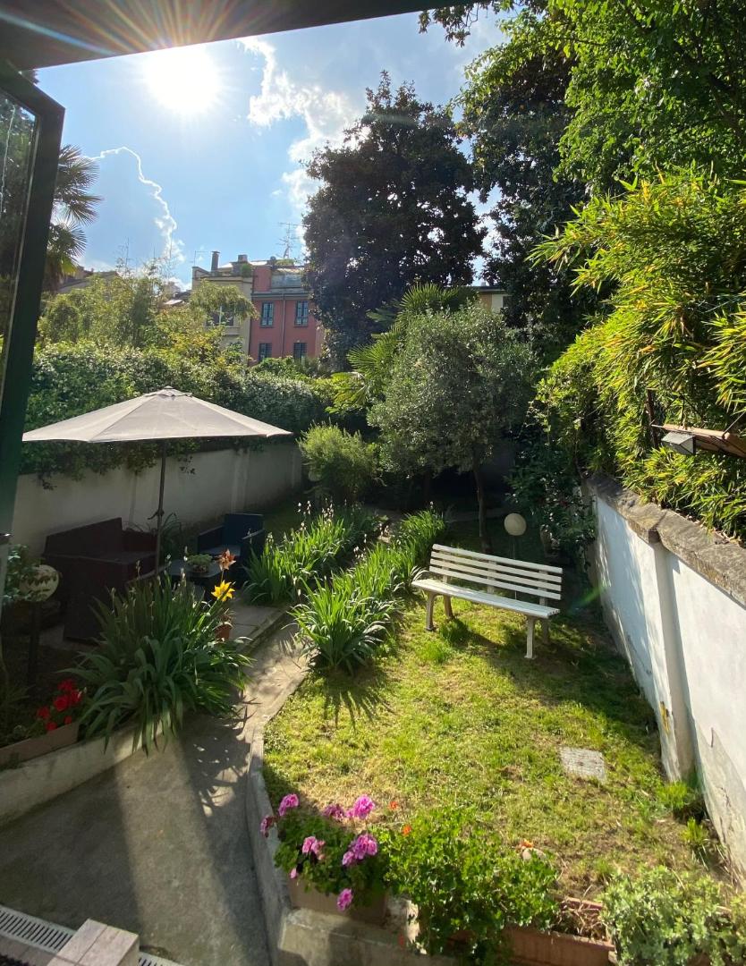 Due Giardini