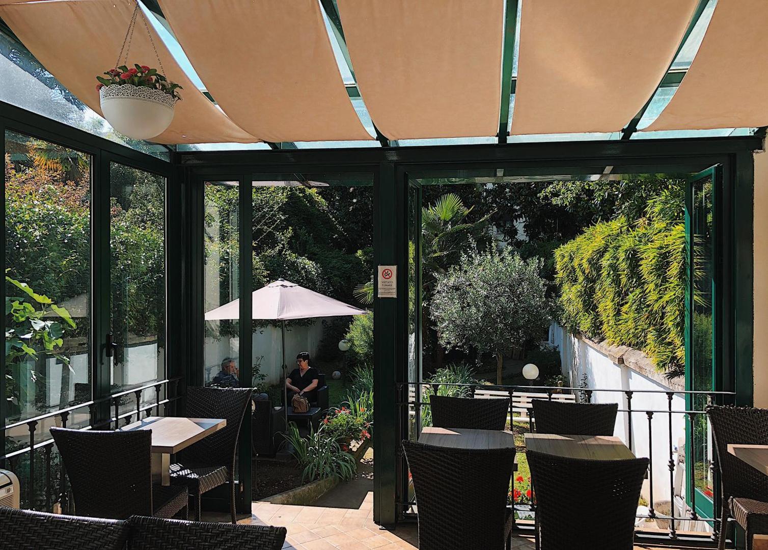 Due Giardini