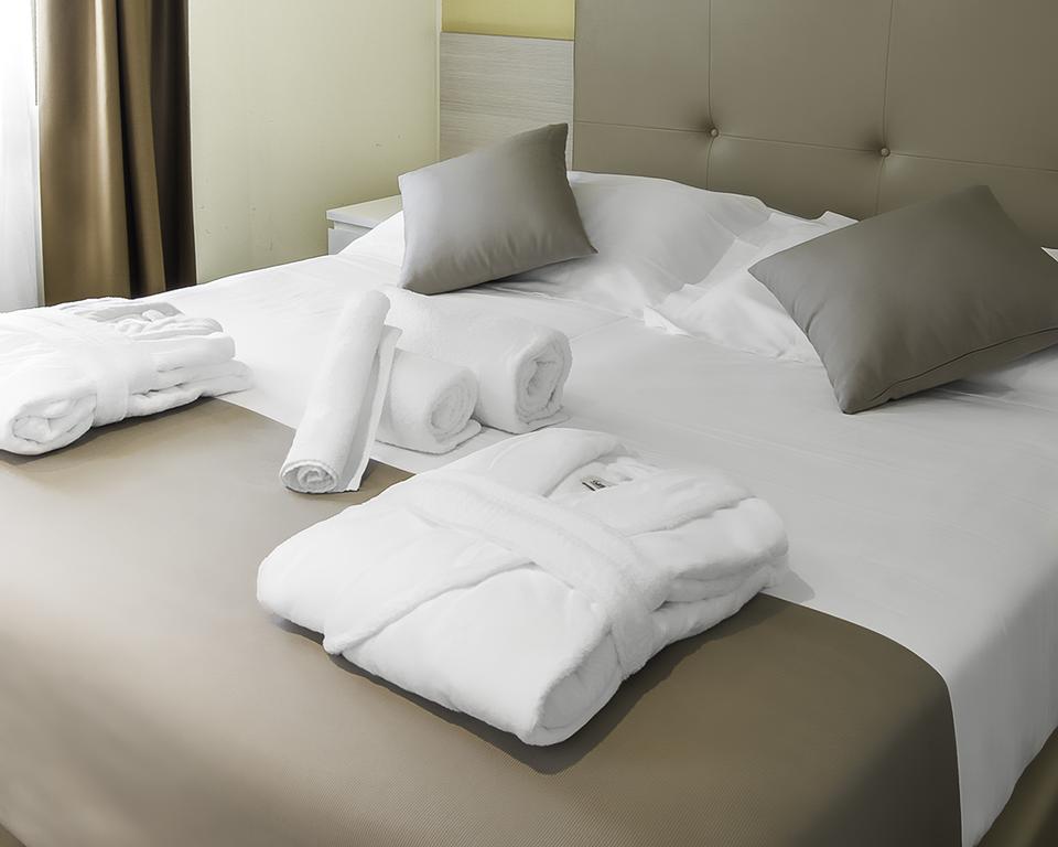 Duomo Hotel & Apartments