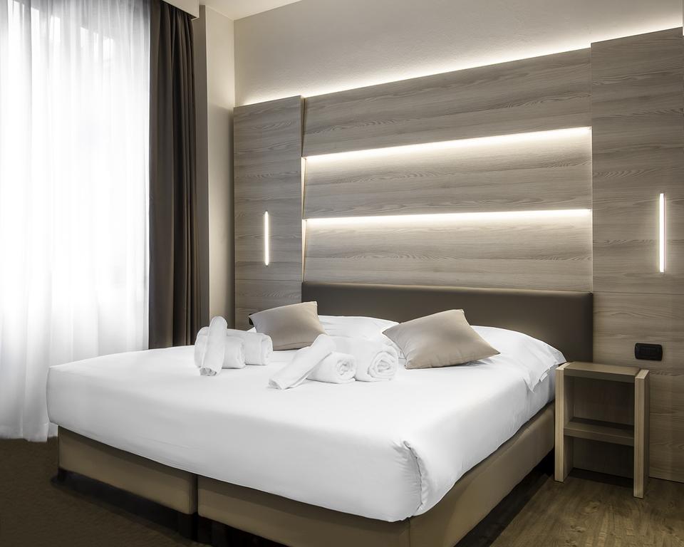 Duomo Hotel & Apartments