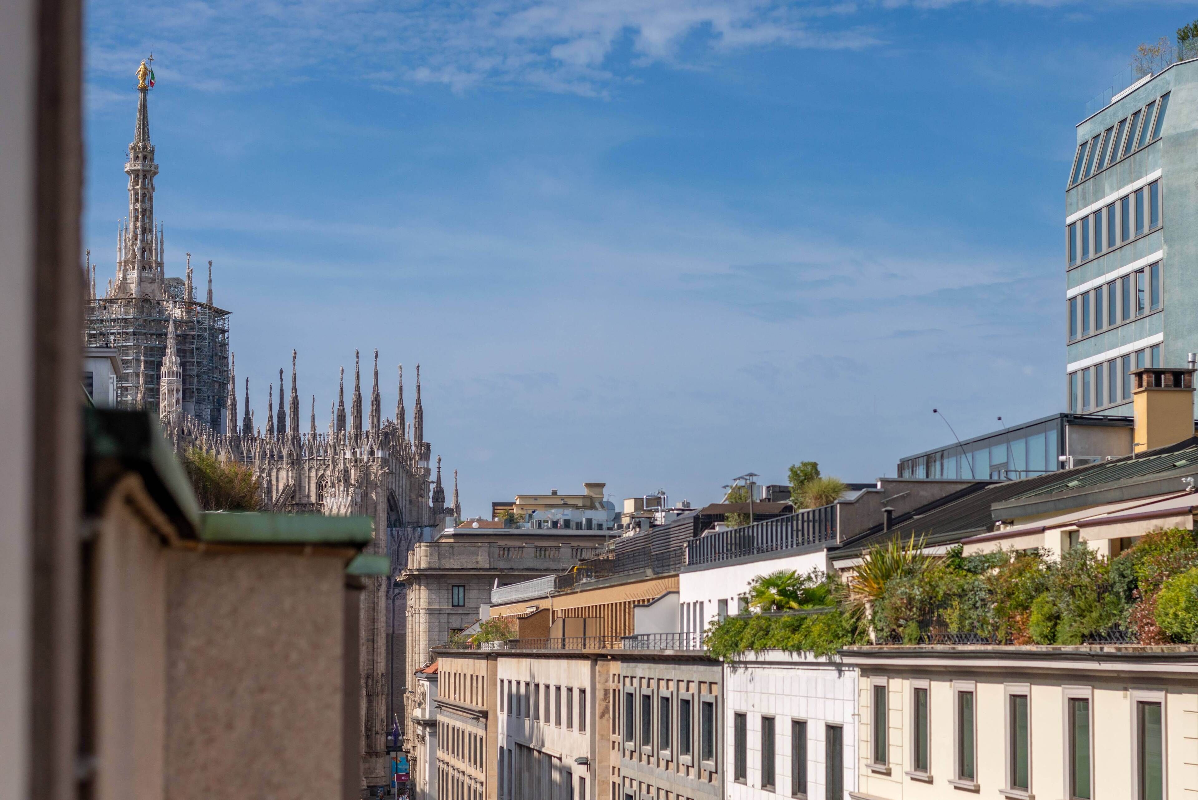 Duomo Collection