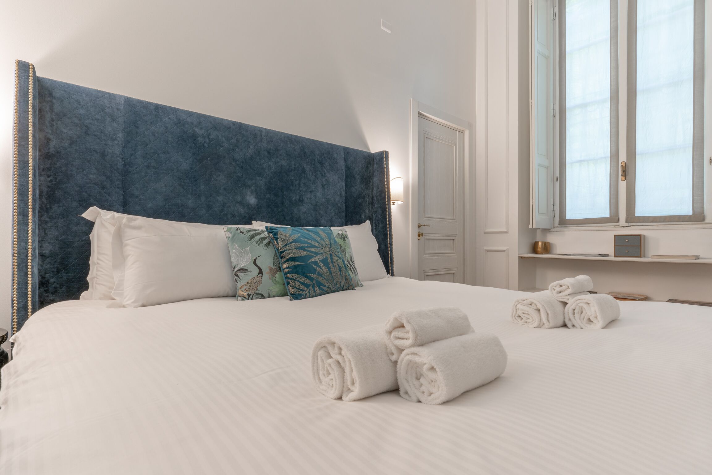 Duomo Smart Suites