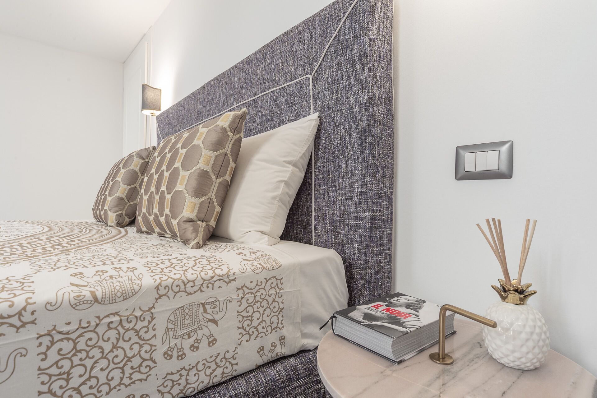Duomo Smart Suites