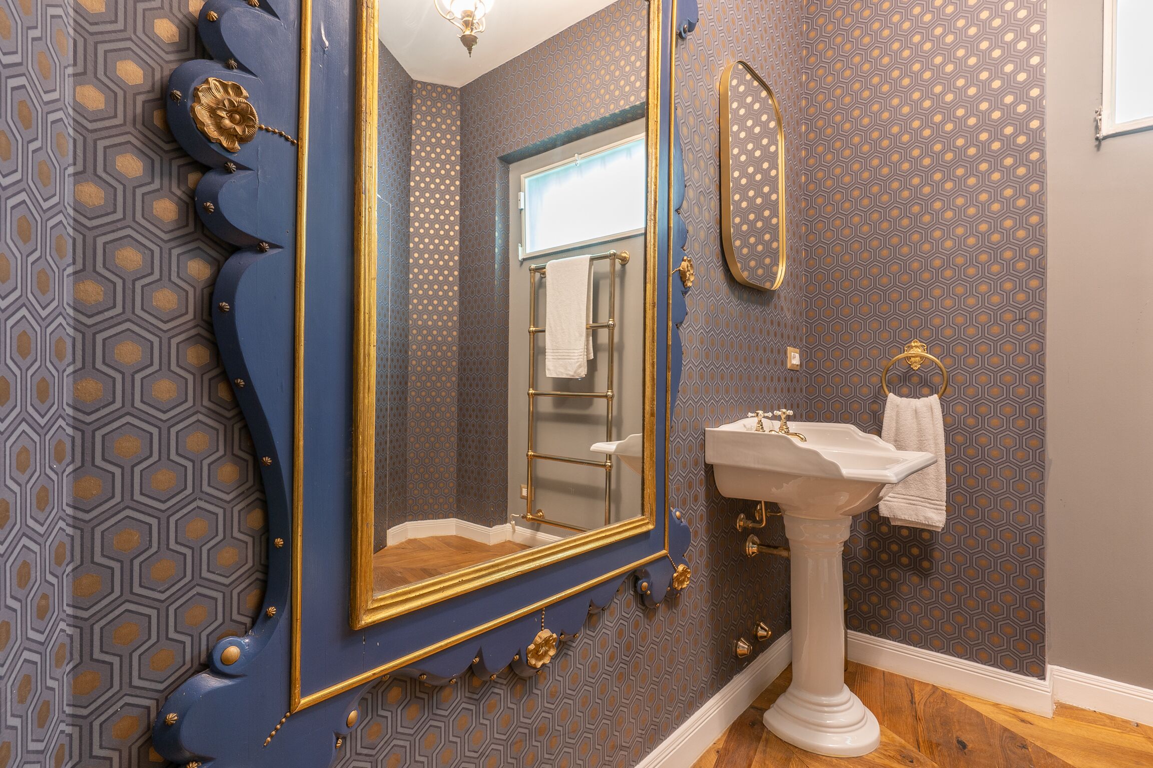 Duomo Smart Suites