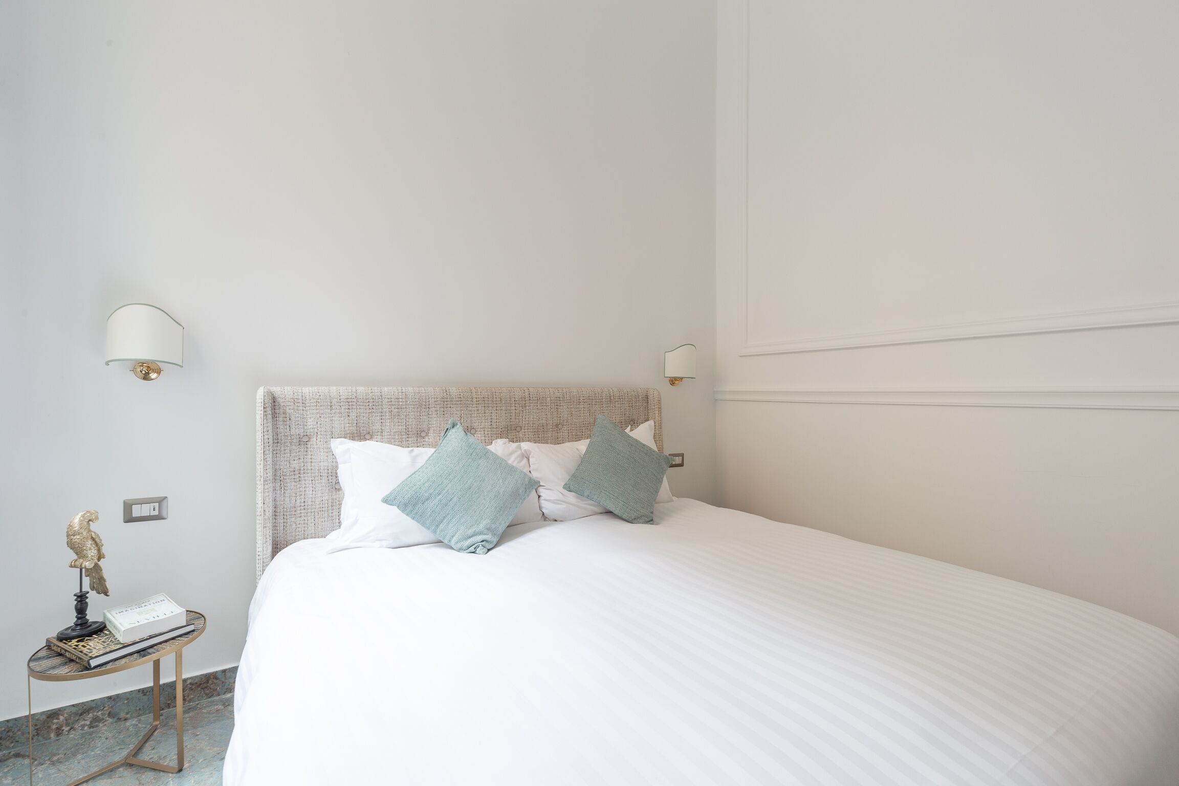 Duomo Smart Suites