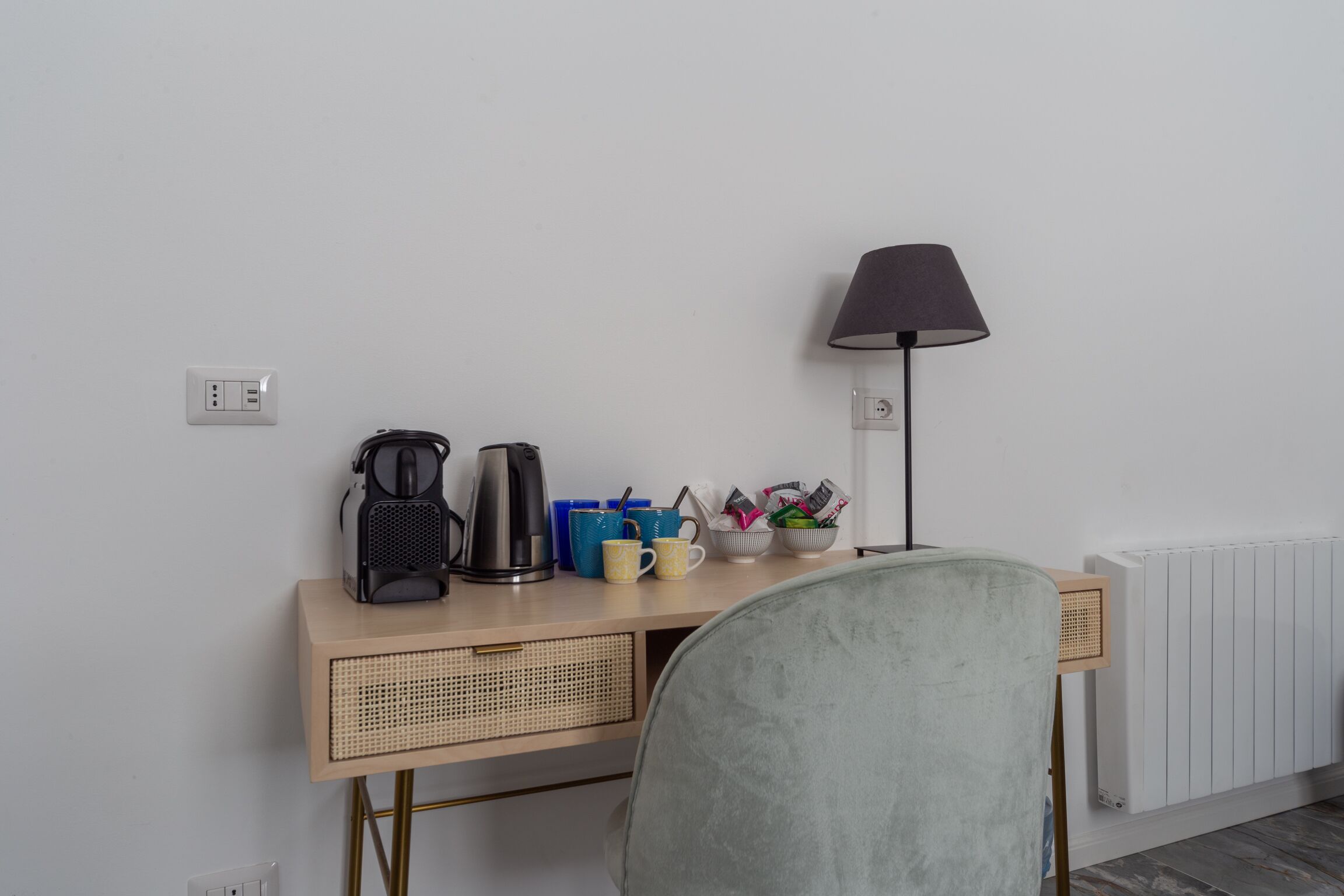 Duomo Smart Suites