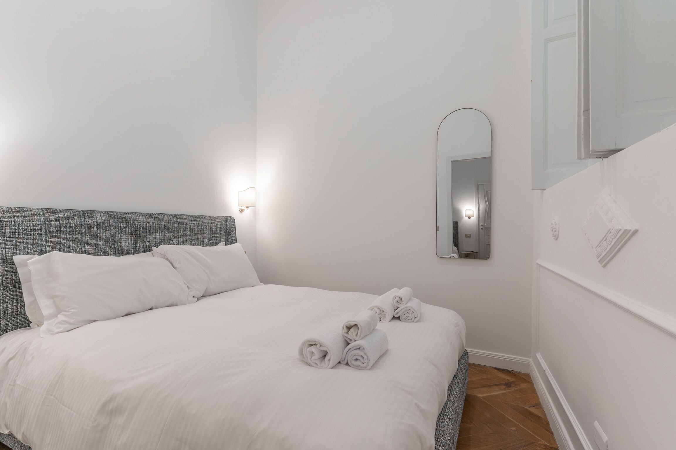 Duomo Smart Suites