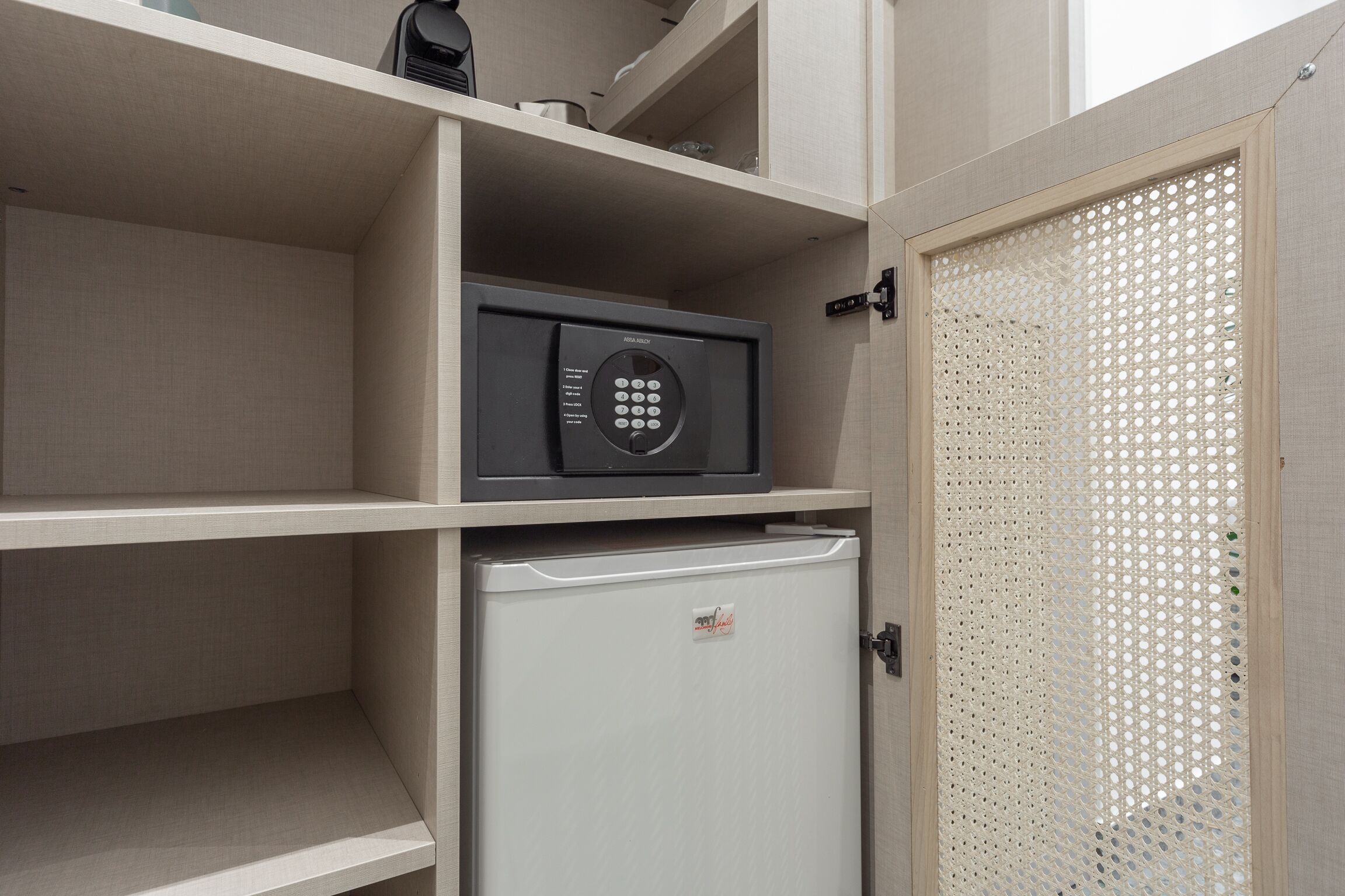 Duomo Smart Suites