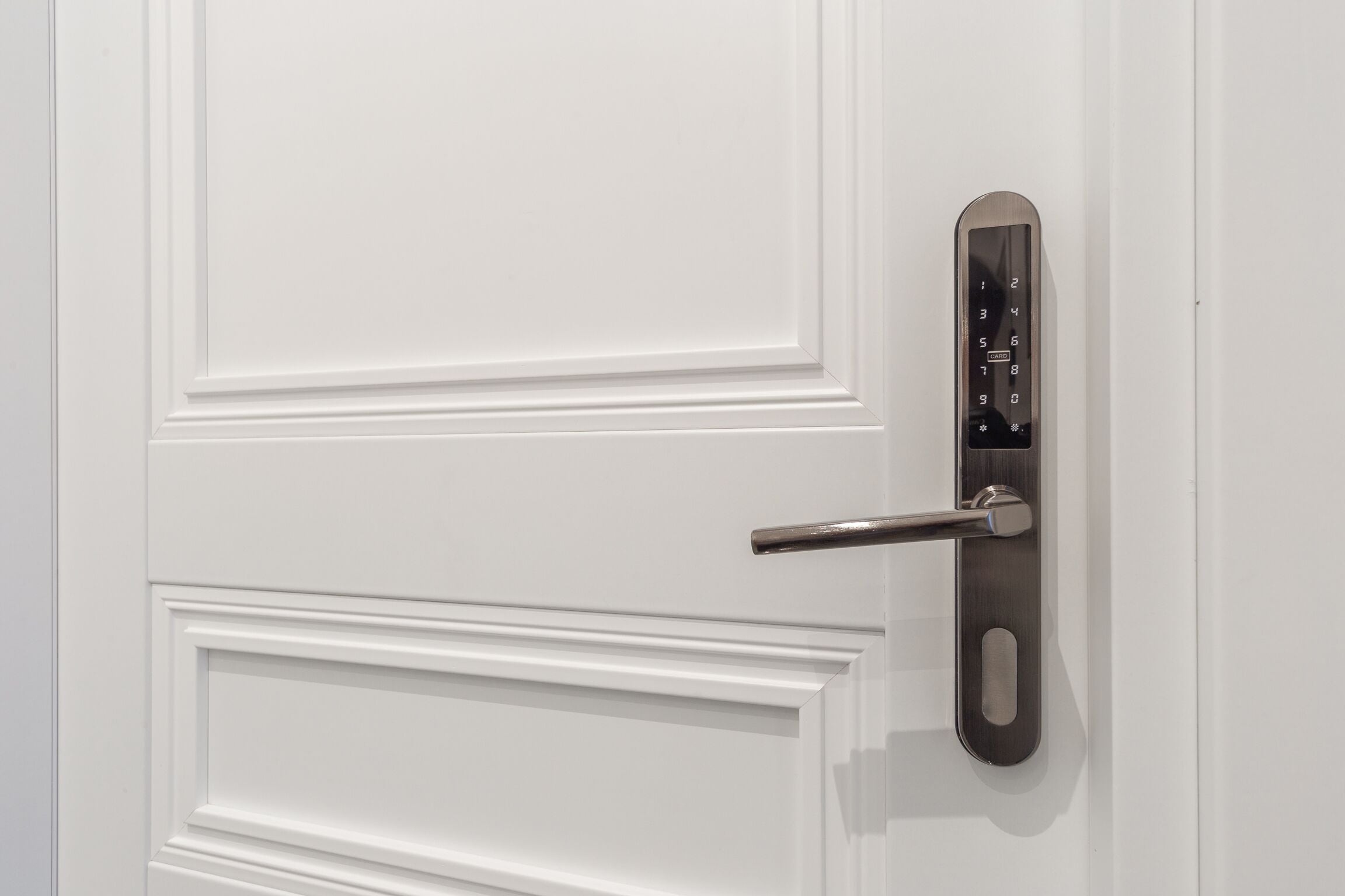 Duomo Smart Suites