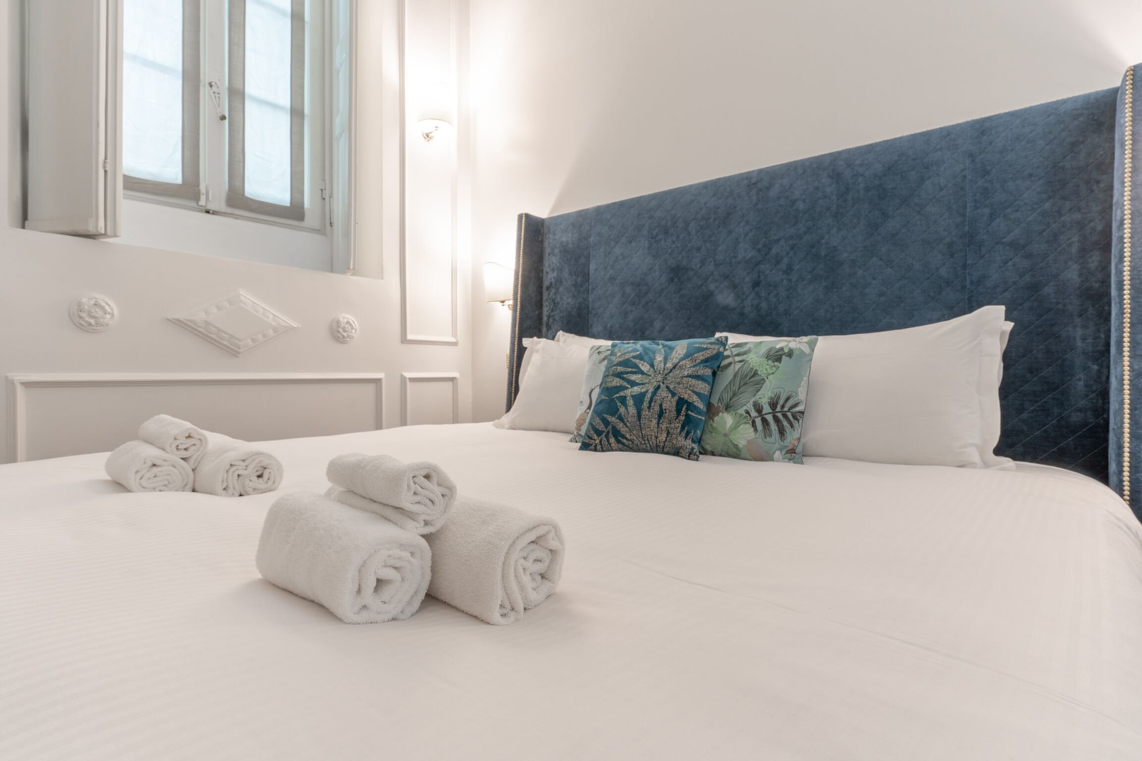 Duomo Smart Suites