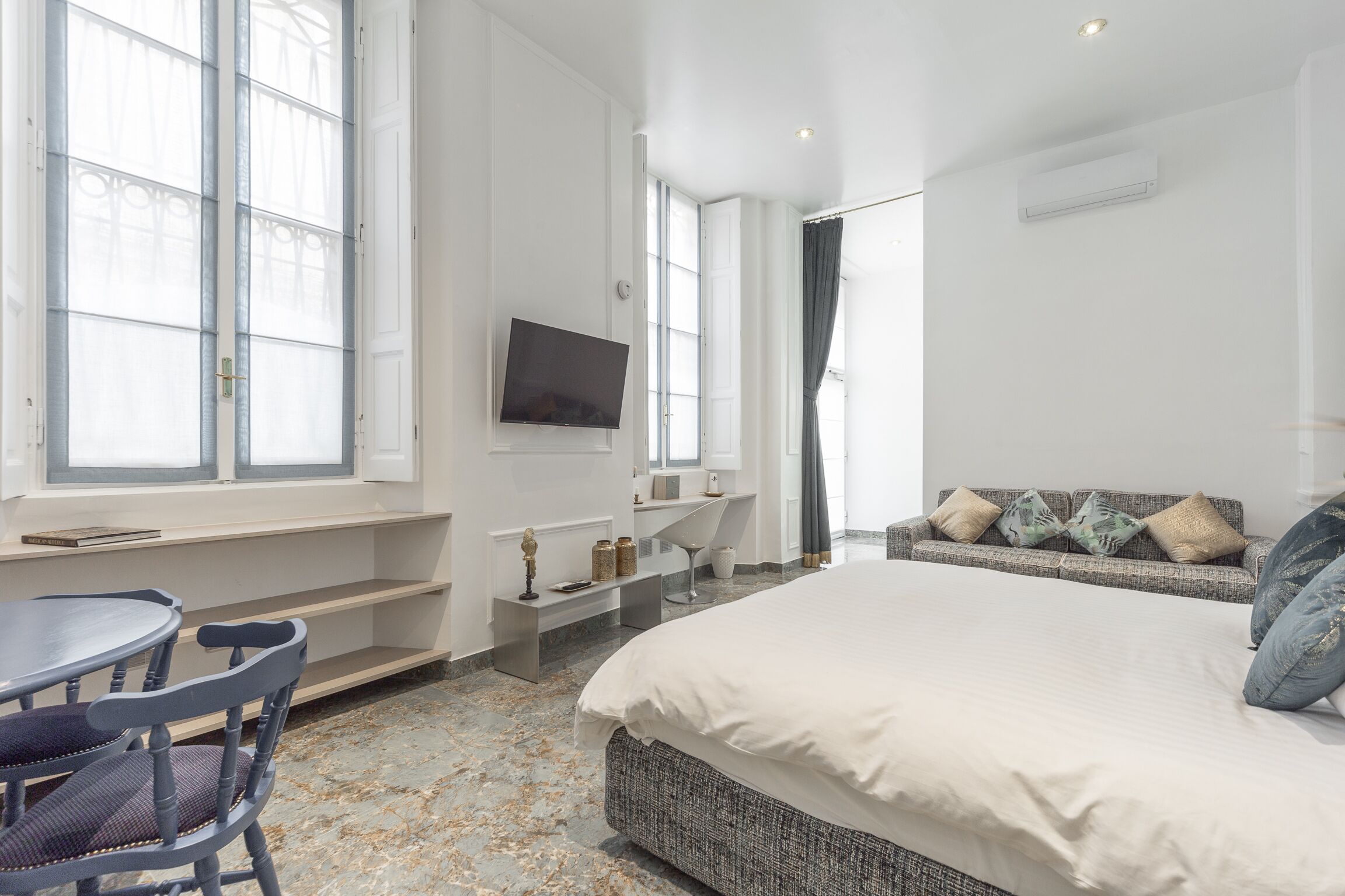 Duomo Smart Suites