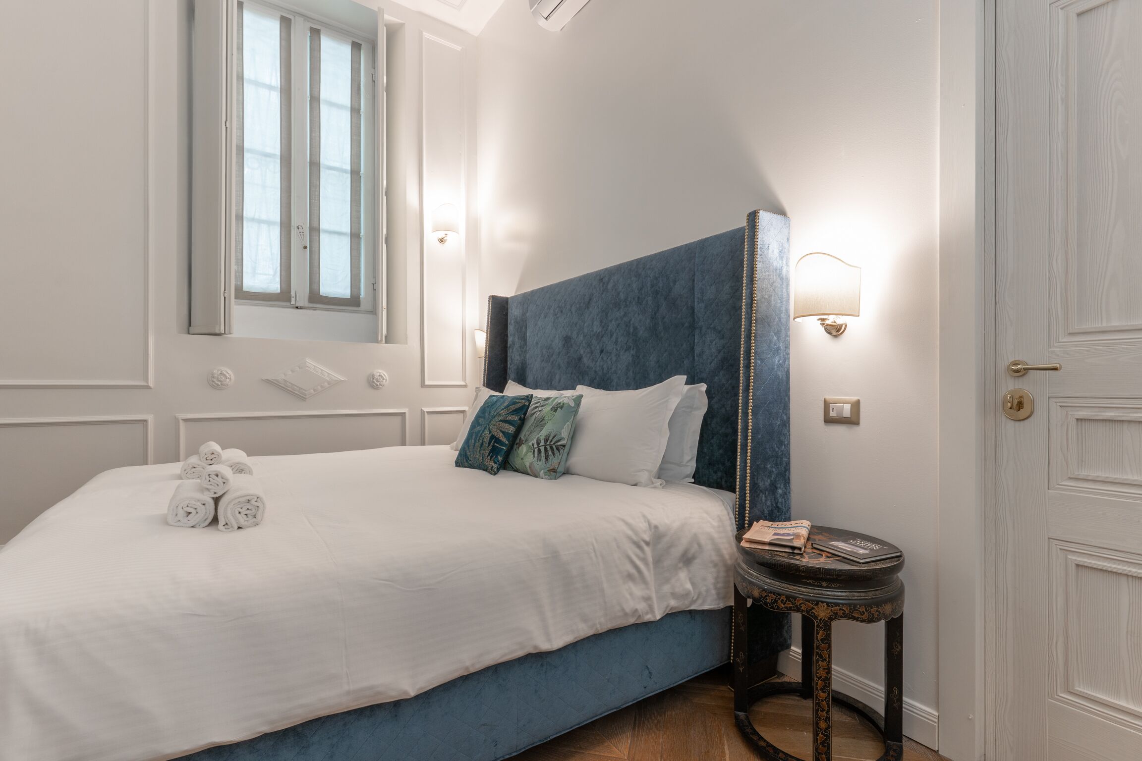 Duomo Smart Suites