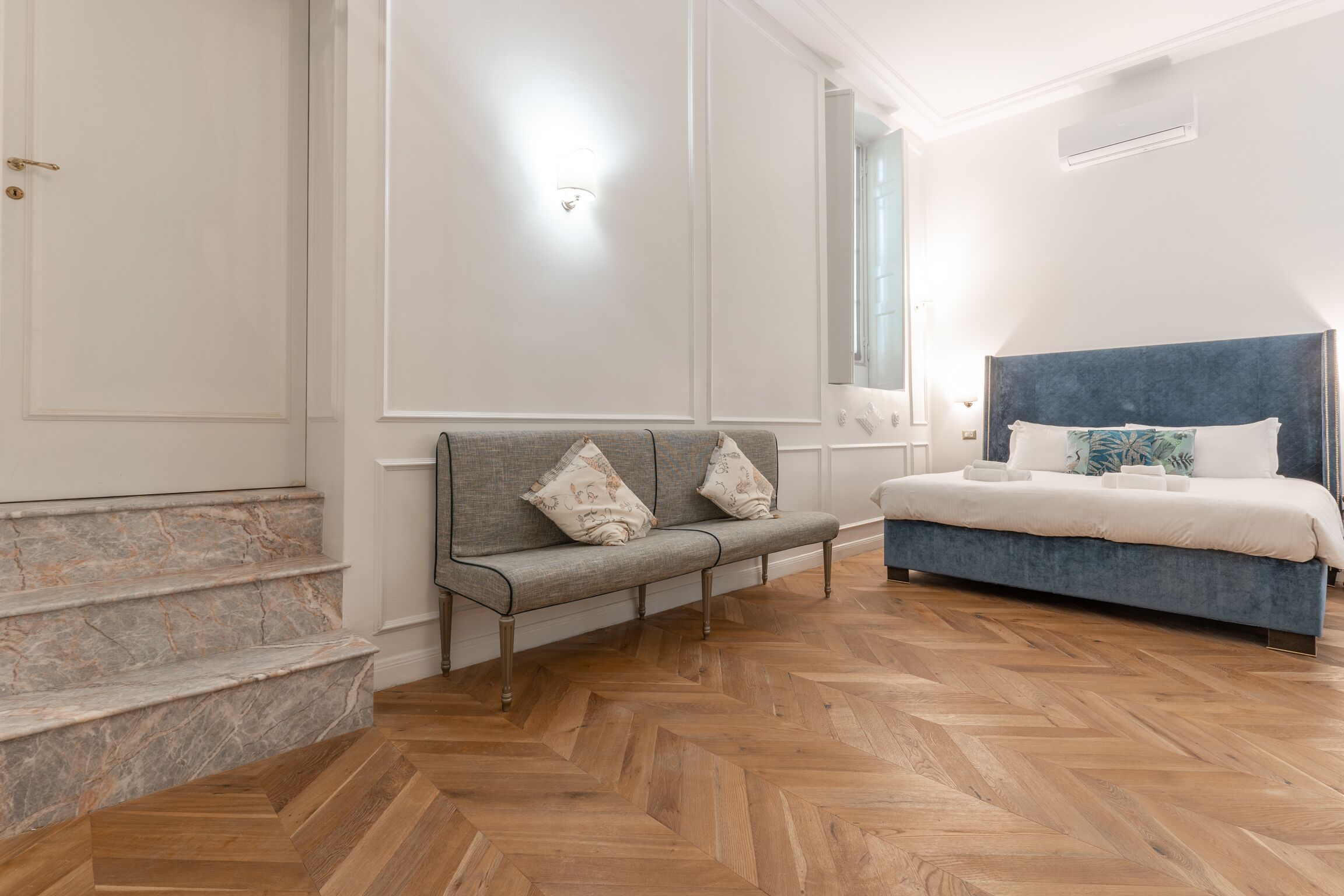 Duomo Smart Suites