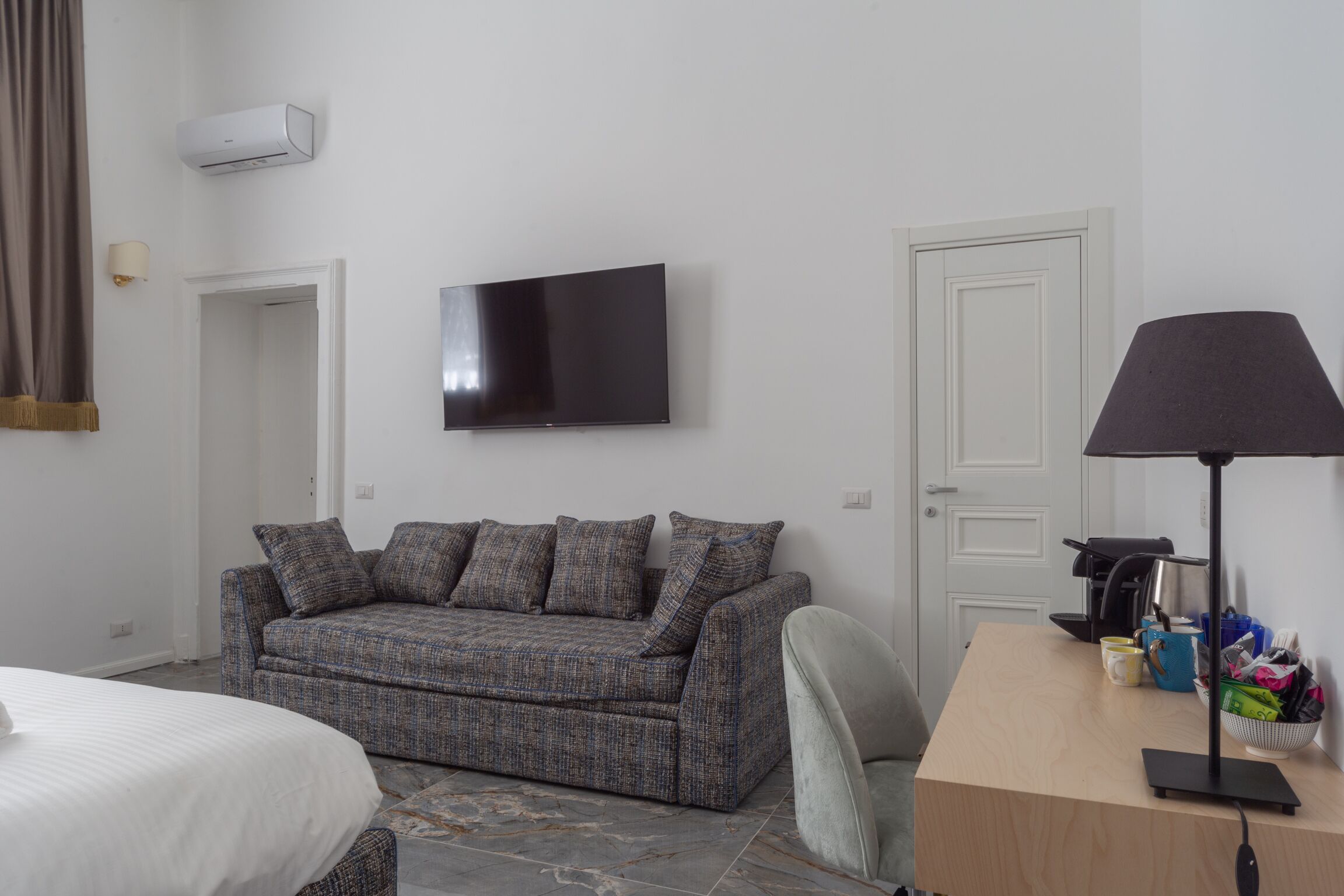 Duomo Smart Suites