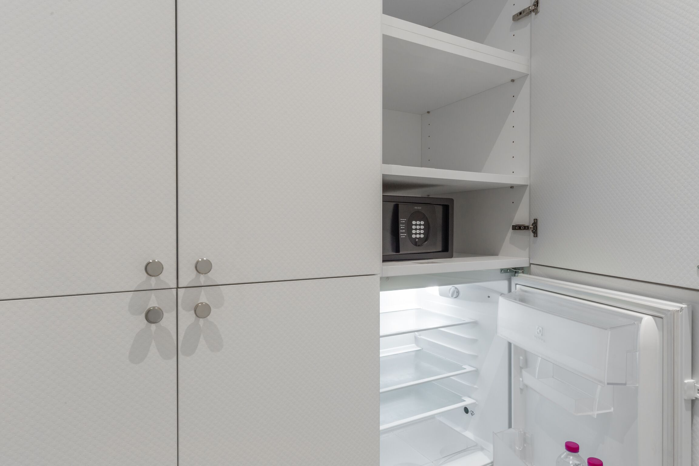 Duomo Smart Suites
