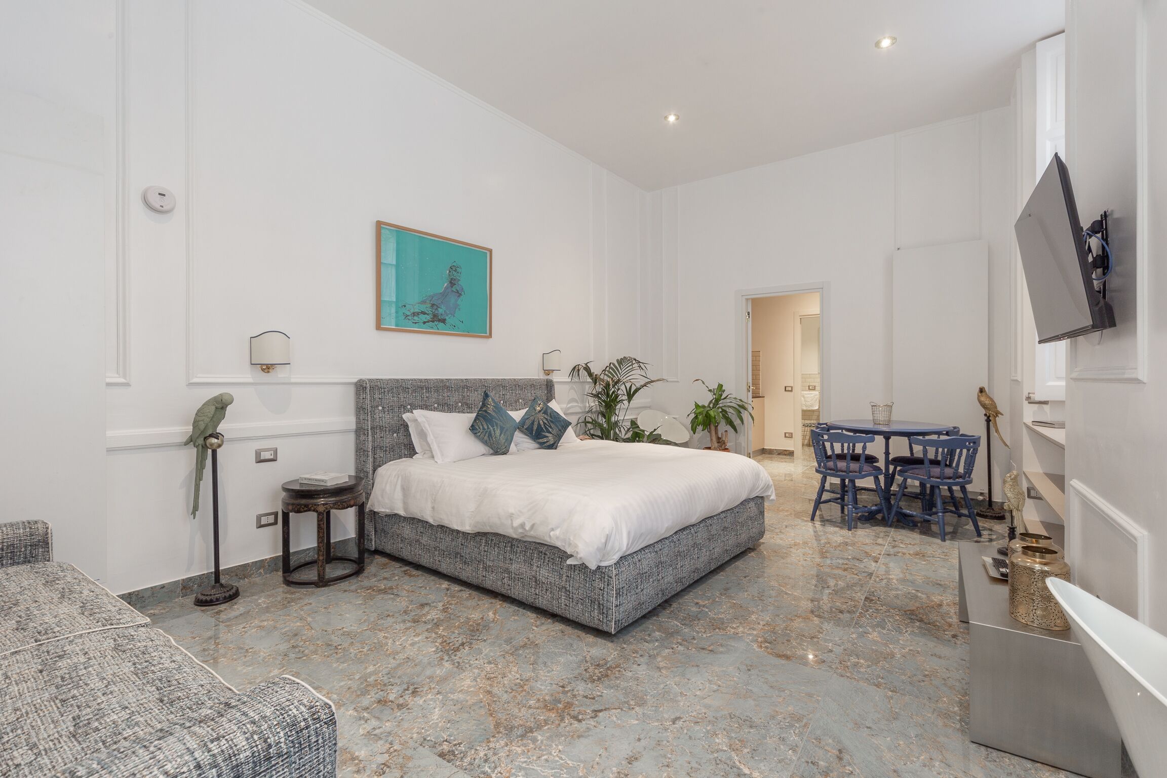 Duomo Smart Suites
