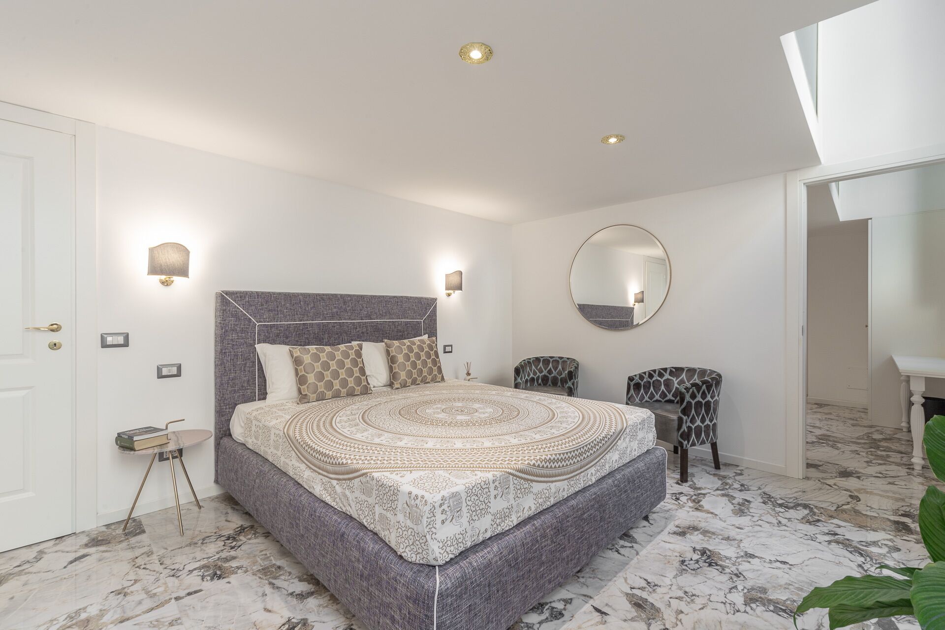 Duomo Smart Suites