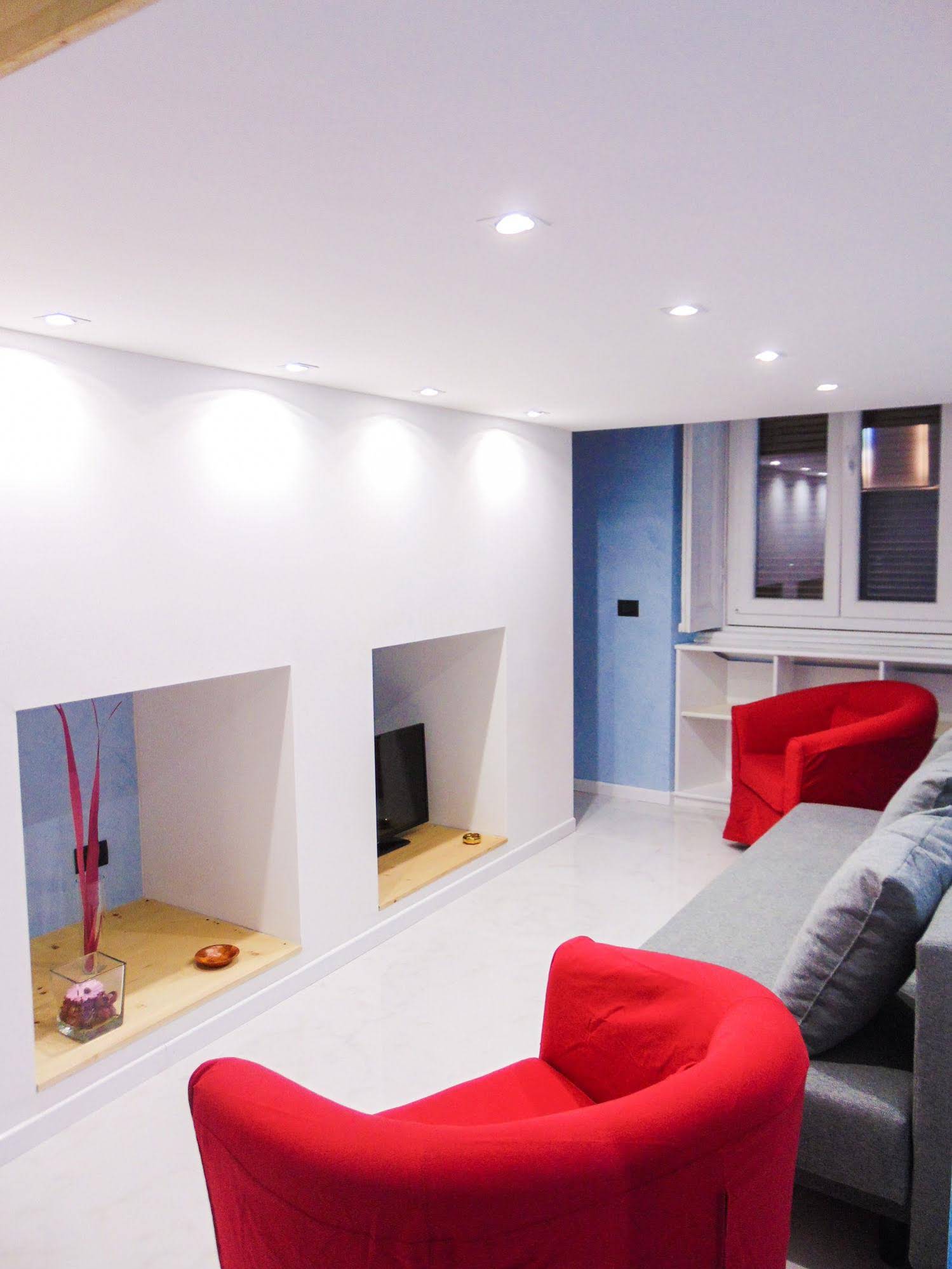 Easy Apartment Milano