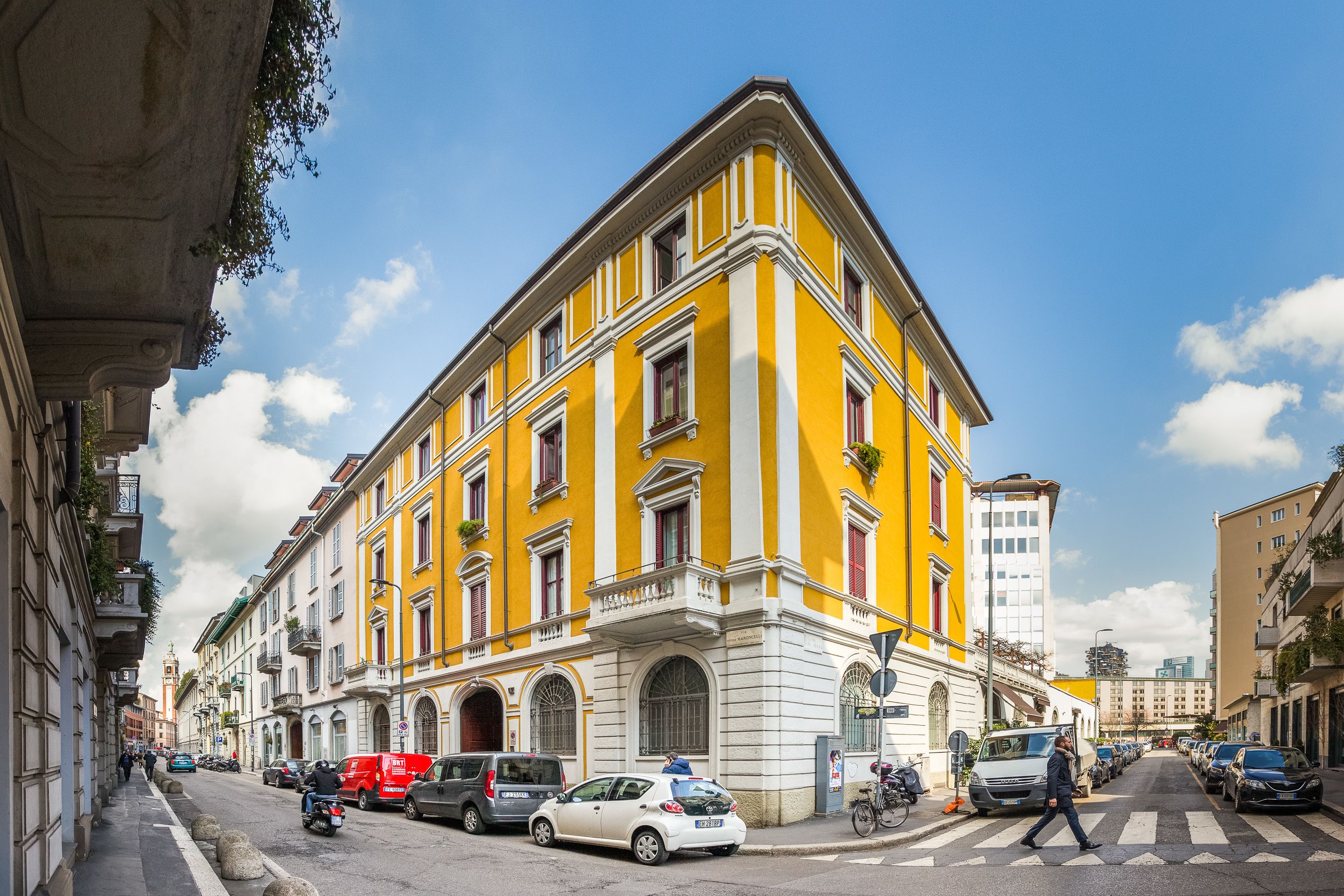 Easyhomes - Corso Como Maroncelli