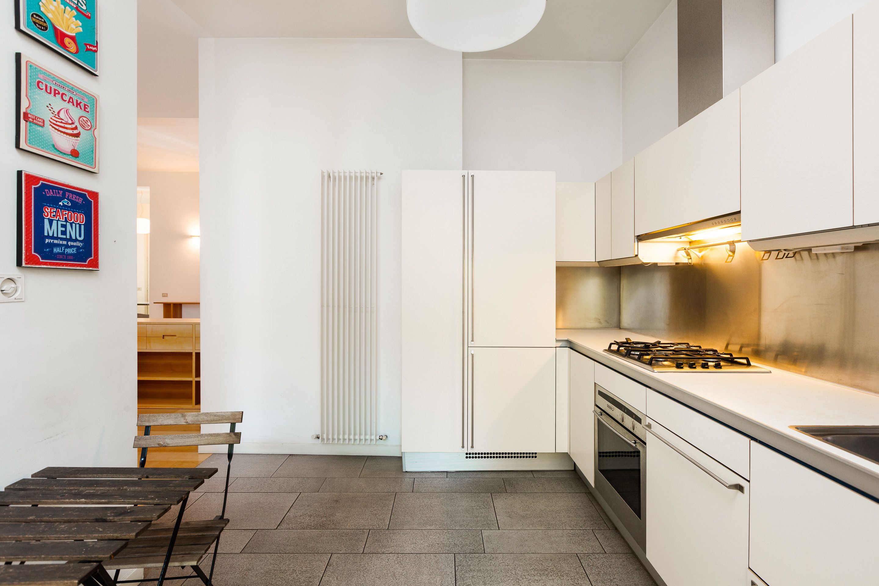 Easyhomes - Piola Bazzini