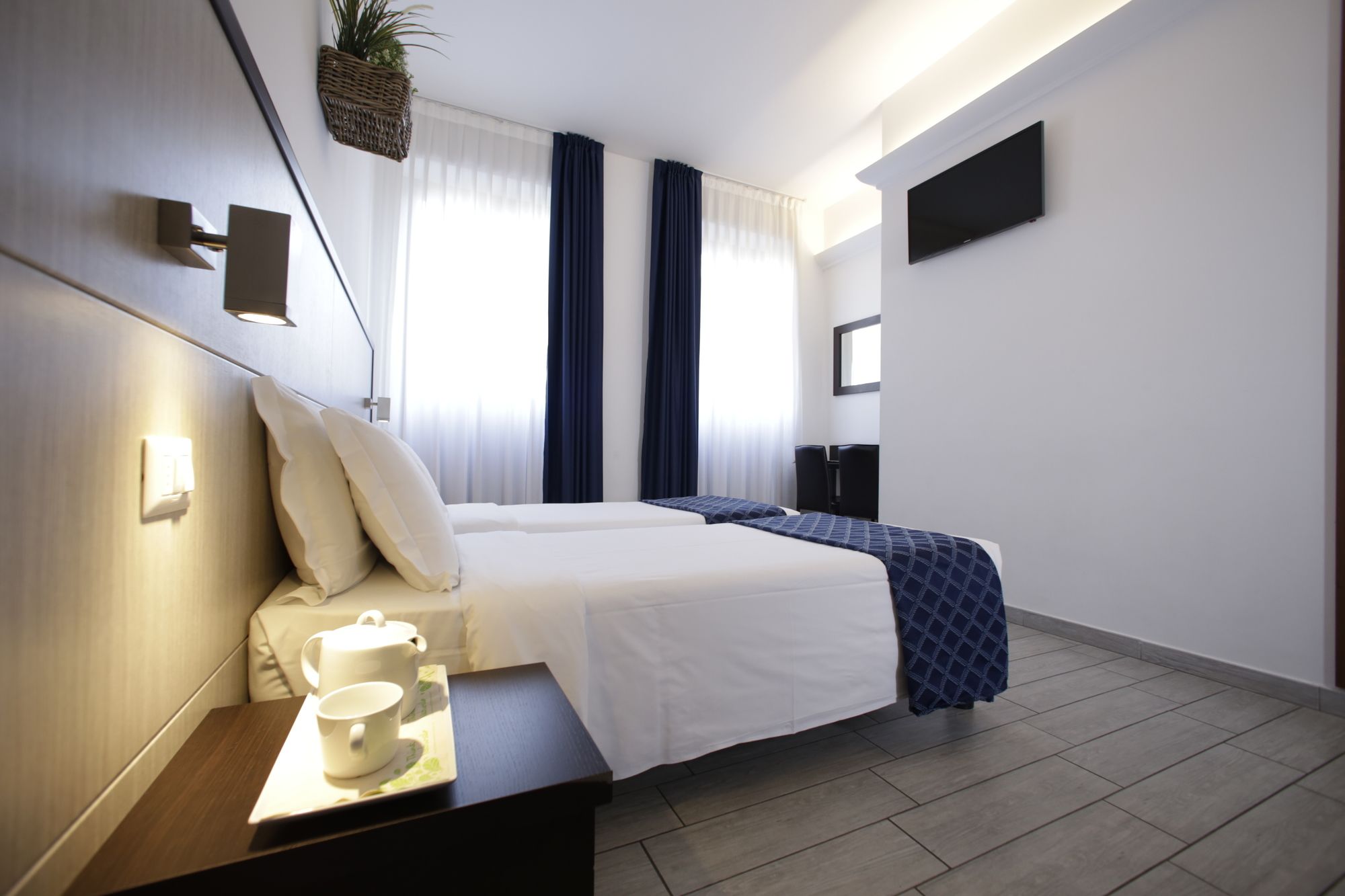 AV Boutique Hotel