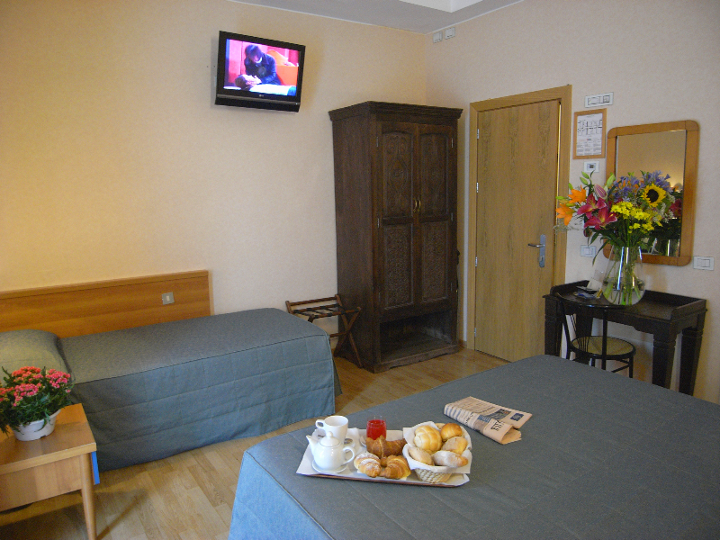 Eurohotel