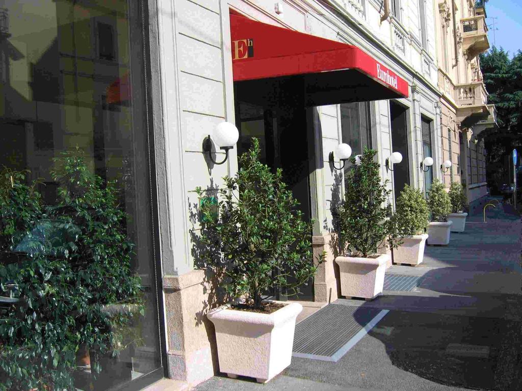 Eurohotel