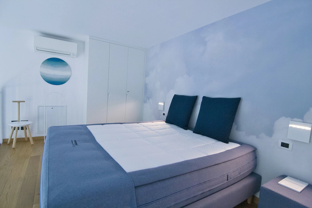 Experience Design Bed & Show