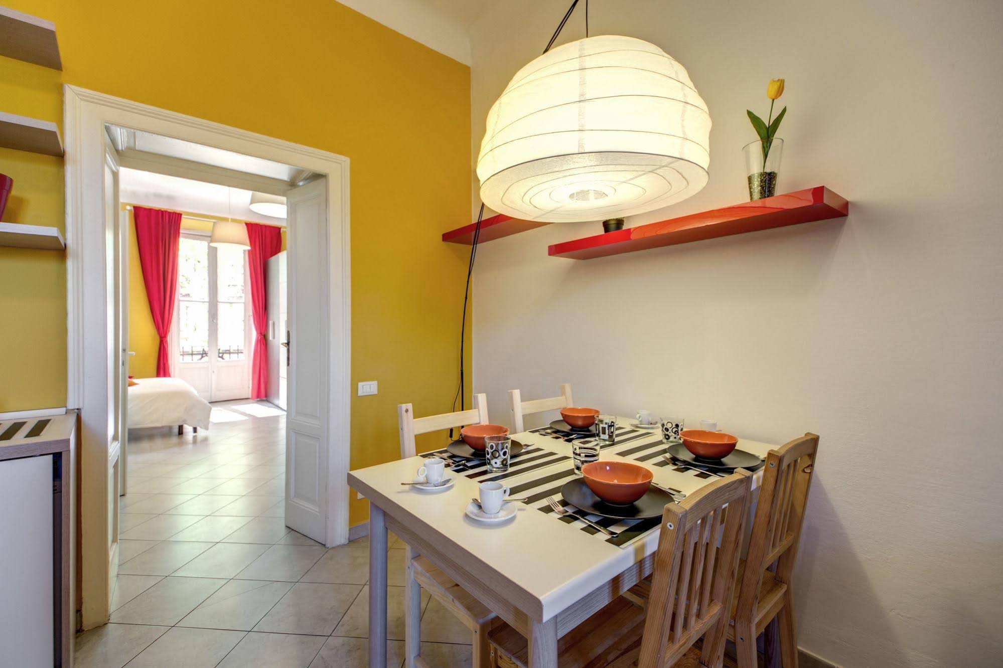 Fiera Milano Apartments