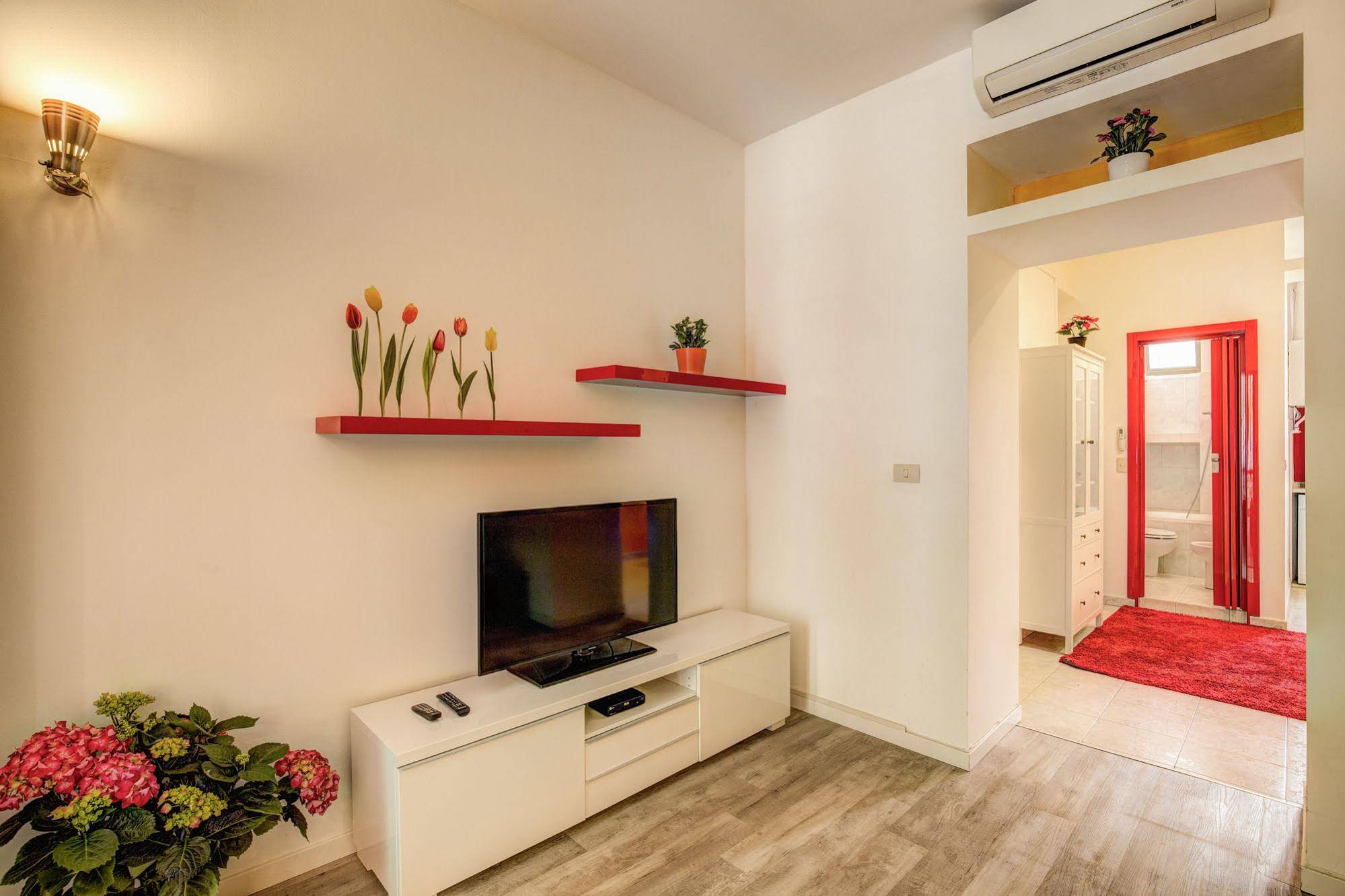 Fiera Milano Apartments