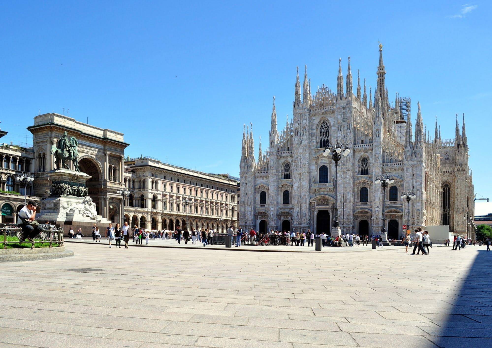 Fiera Milano Apartments