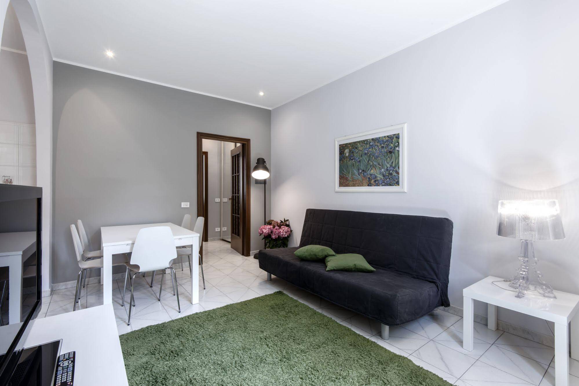 Fiera Milano Apartments