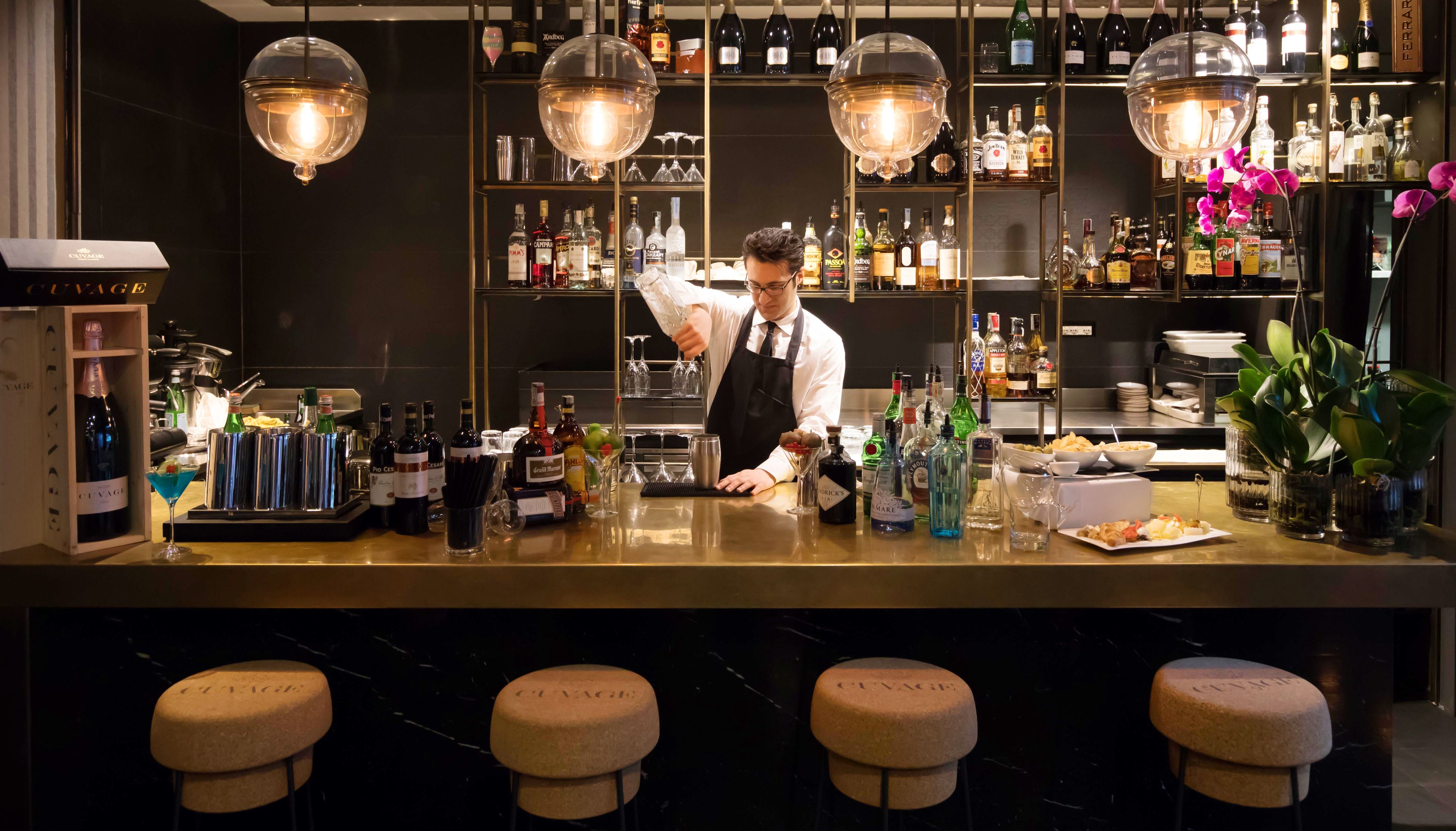 NEMI Nest in Milan