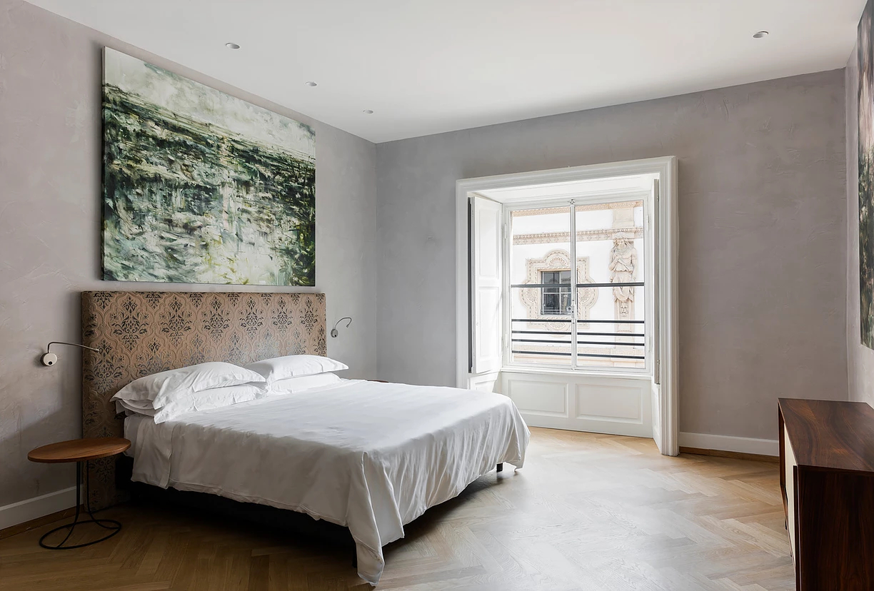 Galleria Vik Milano - Townhouse Galleria