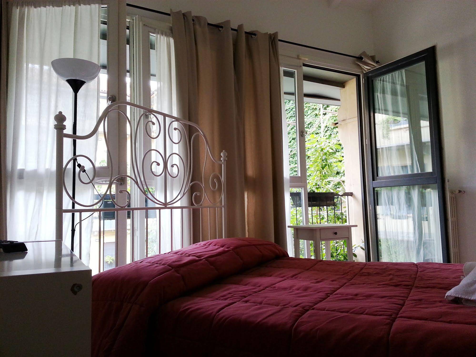 Gioia House Guesthouse