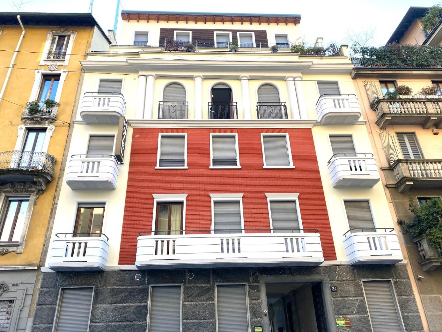 Golden Milano Hotel