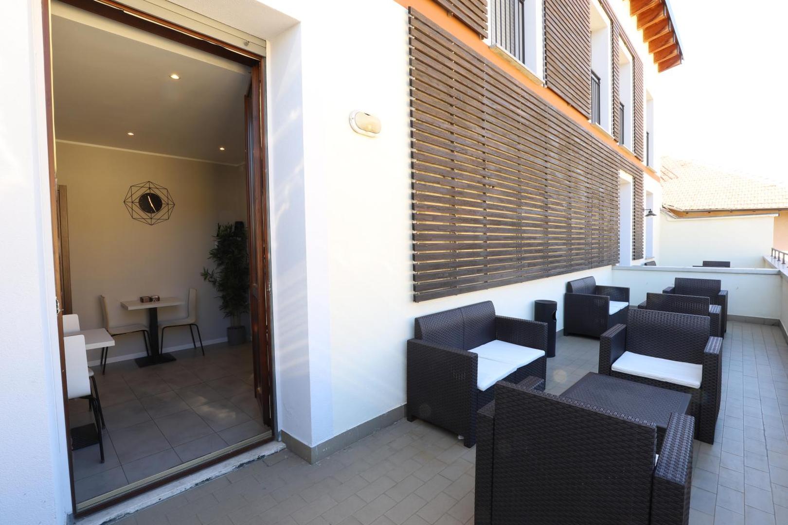 Golden Milano Hotel
