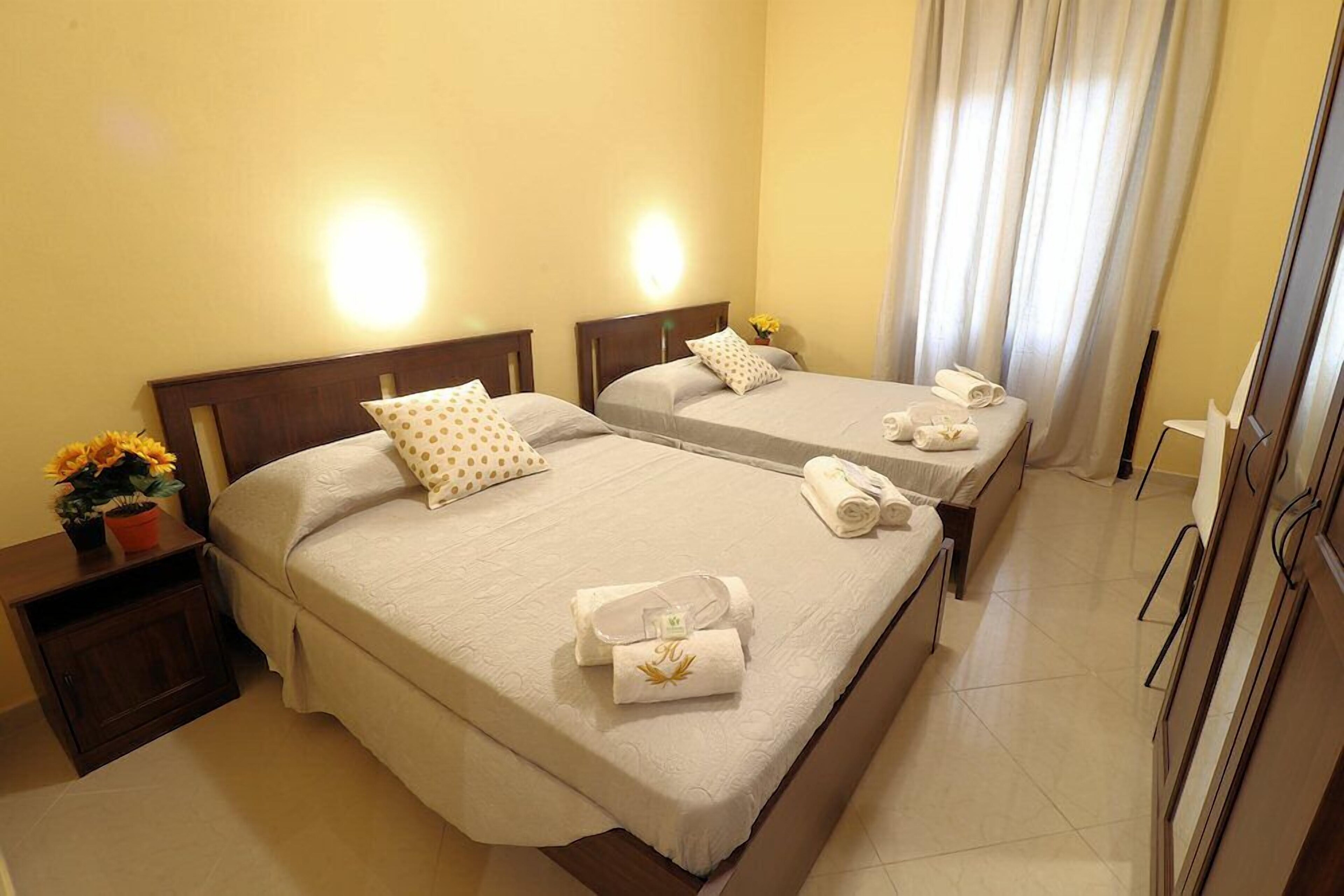 Golden Milano Hotel