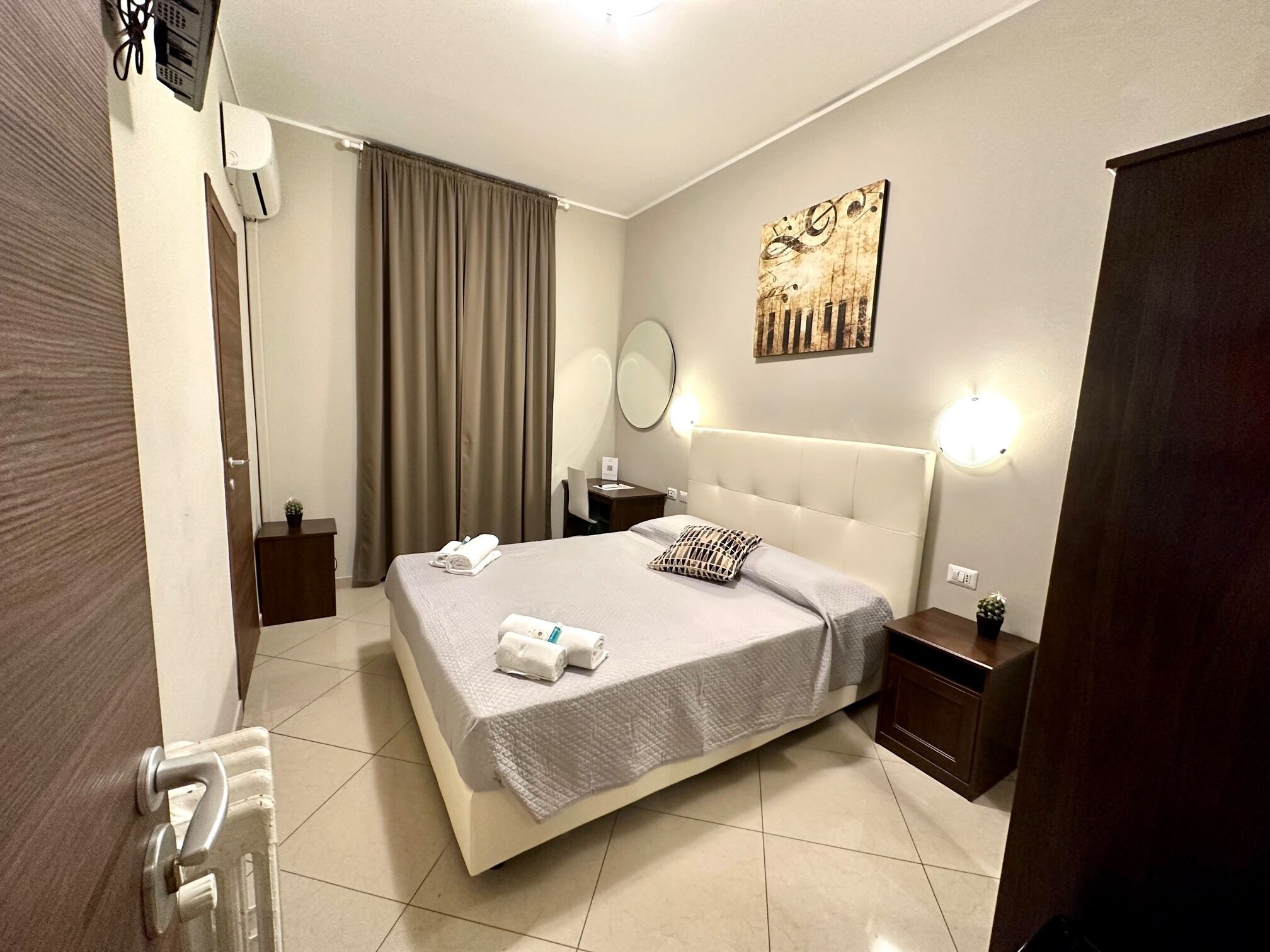 Golden Milano Hotel