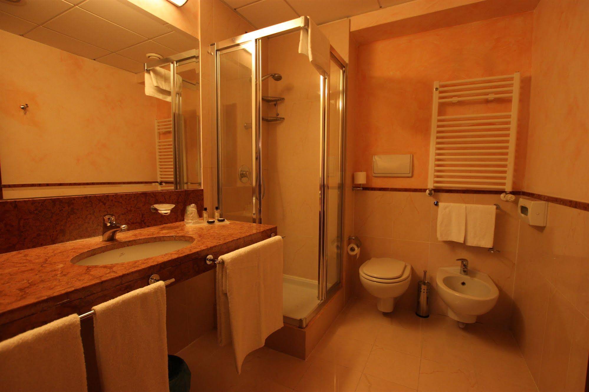 Golf Hotel Milano