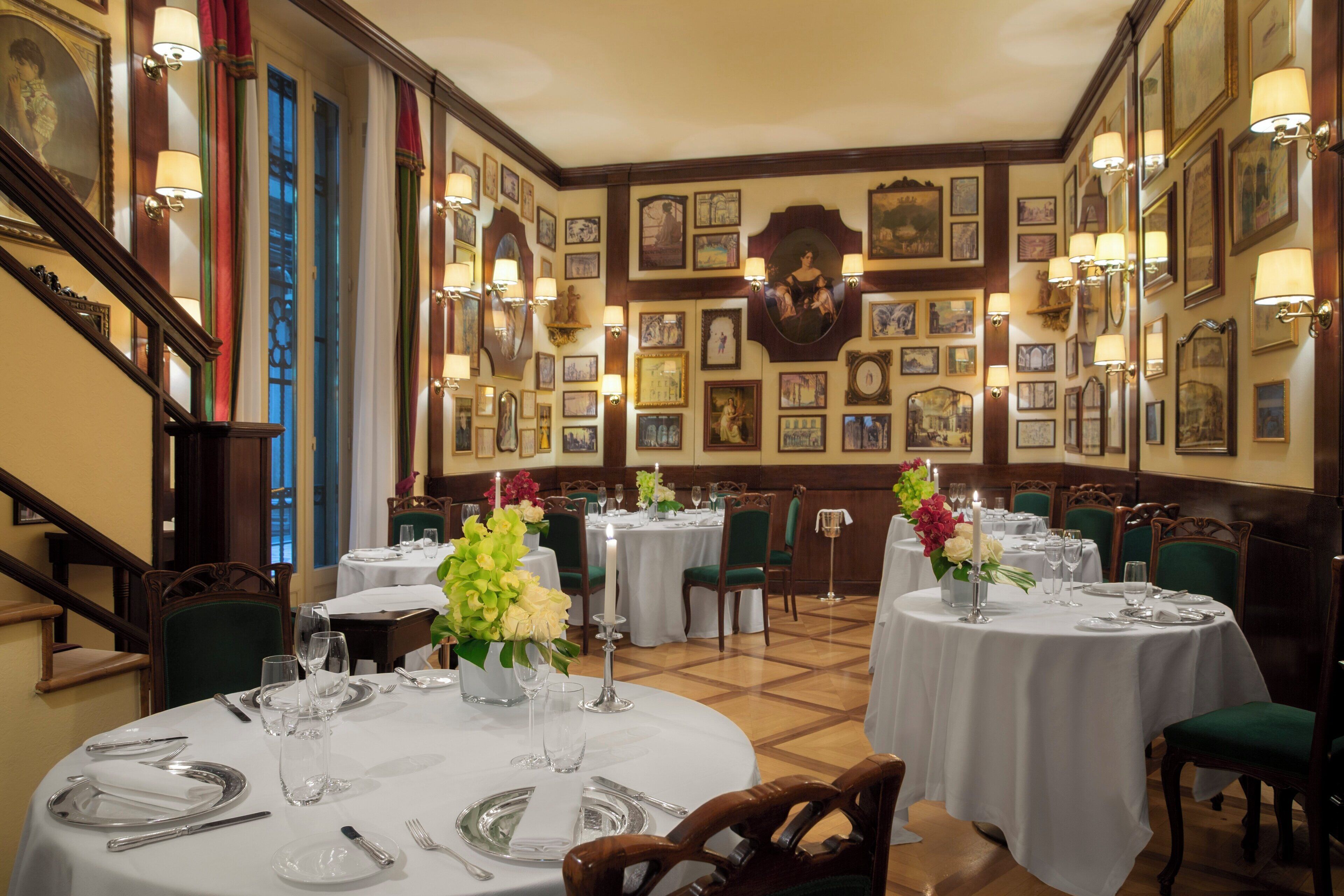 Grand et de Milan