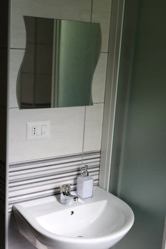 Guest House Brianza Room