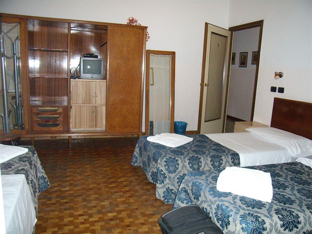 Guesthouse Central Station